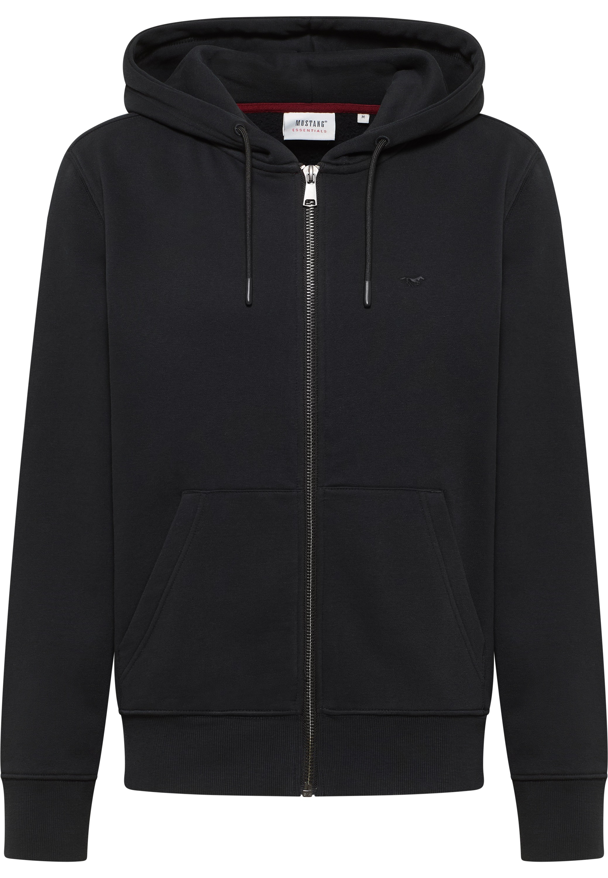 MUSTANG Sweatshirt »Herren Style Brighton«