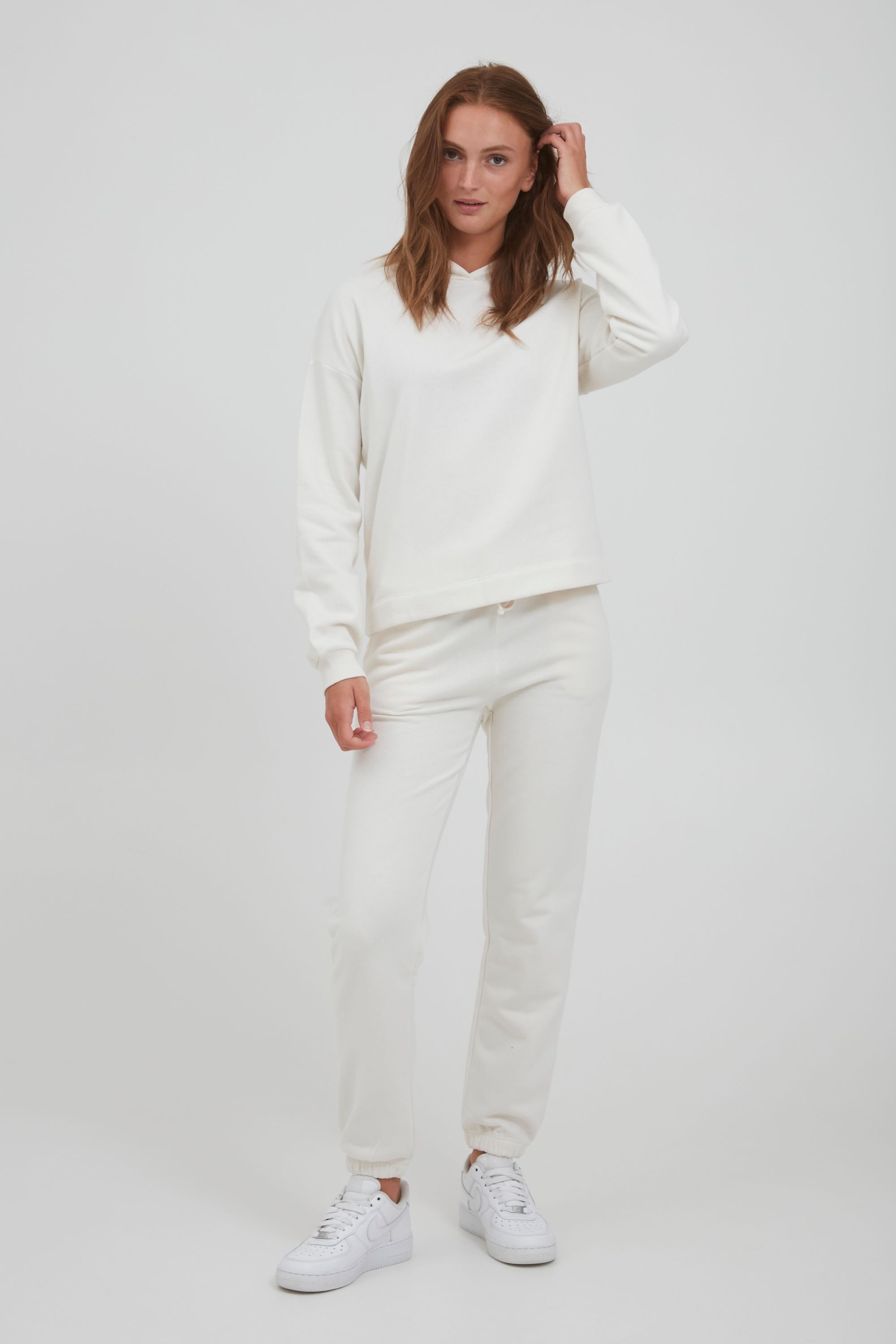 b.young Kapuzensweatshirt »Kapuzenpullover BYSammia«