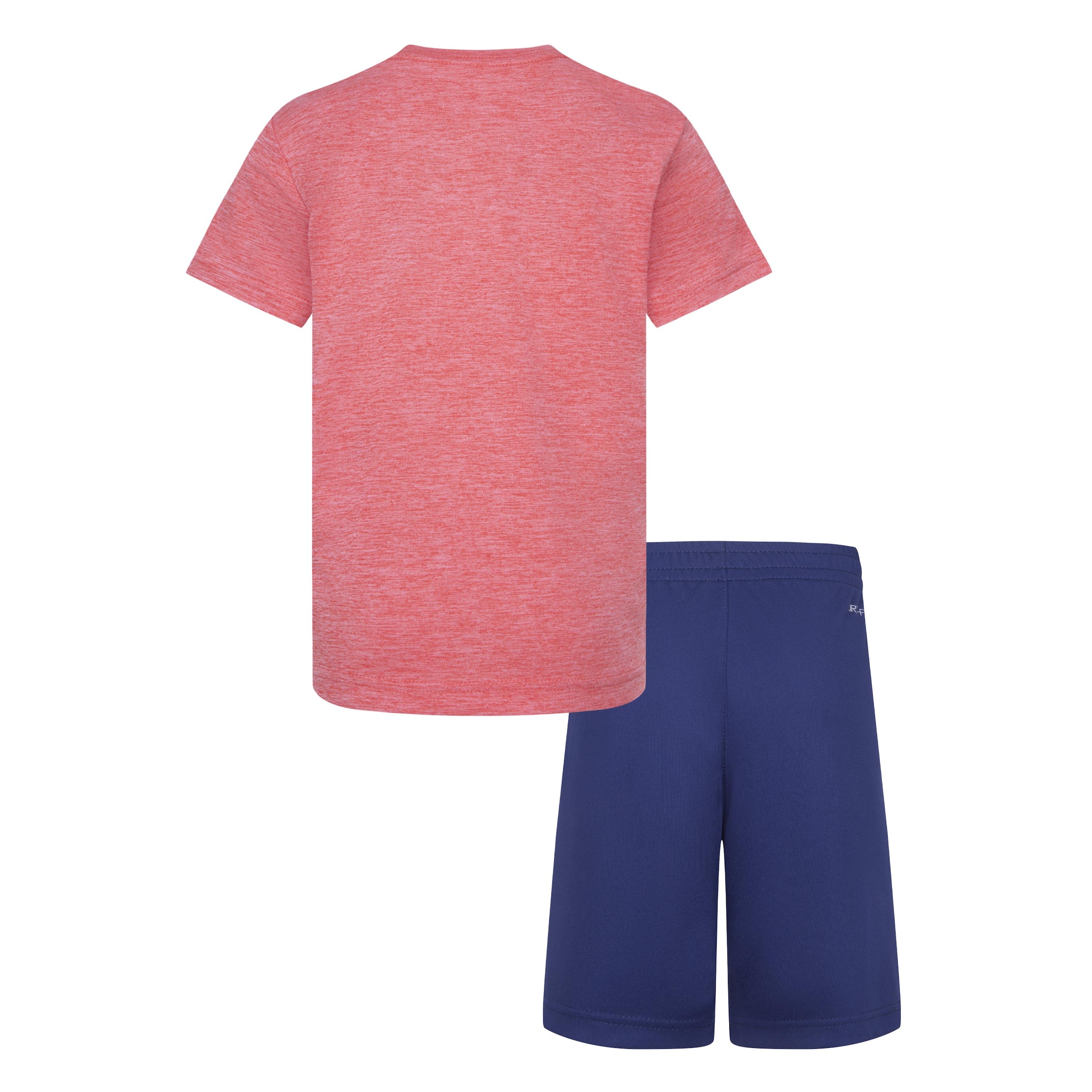Nike Sportswear T-Shirt & Shorts »NKB B NK DF DROPSET SHORT SET« 2 Stk. für Kinder