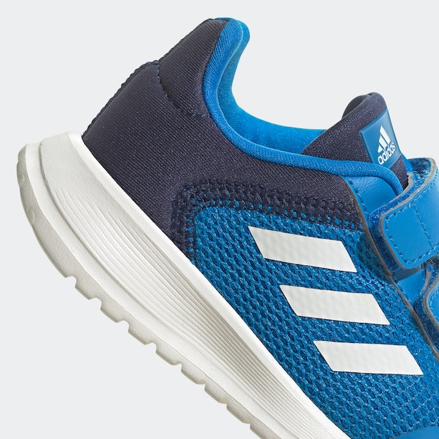 adidas Sportswear Sneaker »TENSAUR RUN«, mit Klettverschluss online kaufen  | BAUR