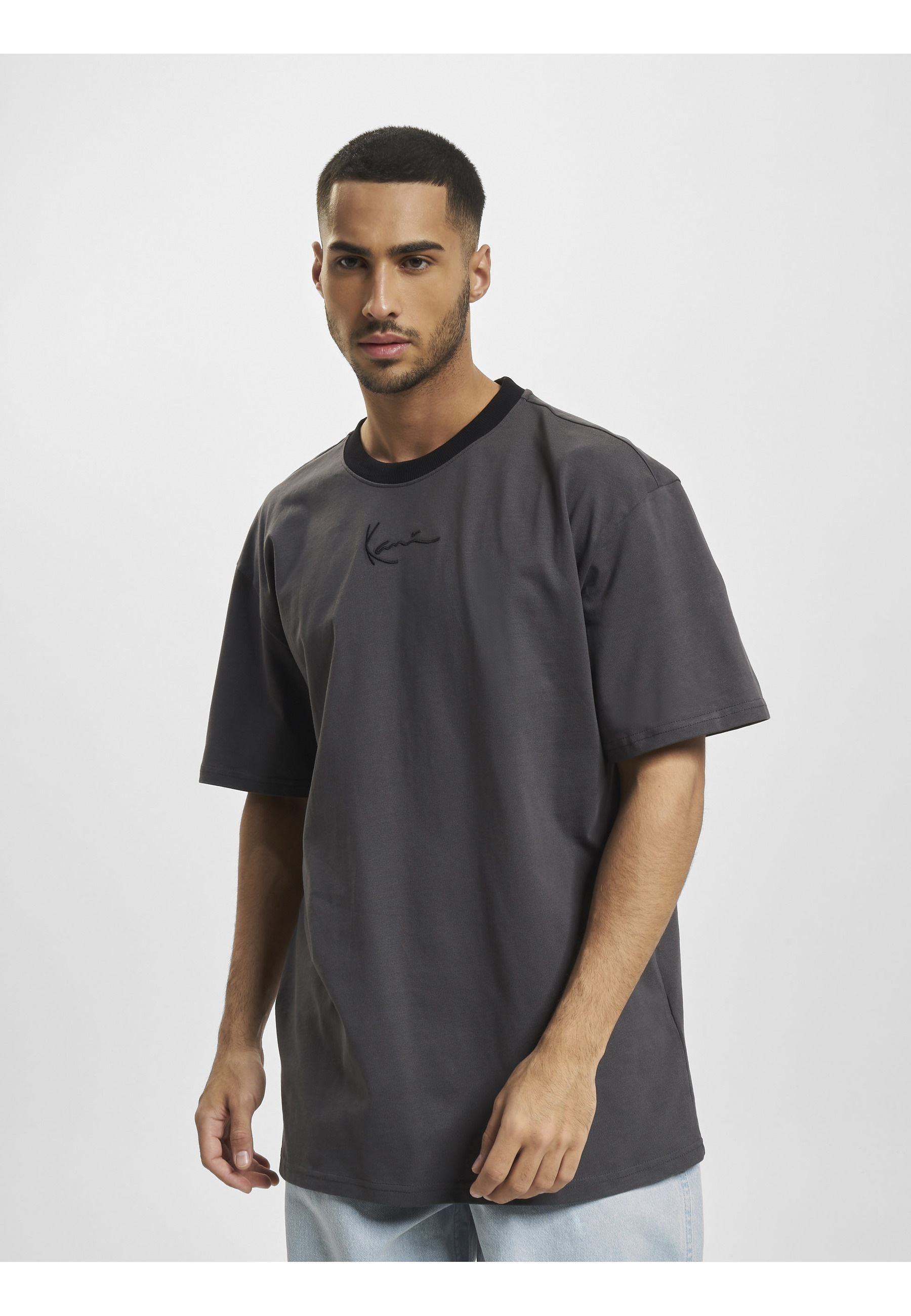 Karl Kani T-Shirt »Karl Kani Herren« 1 Stk.