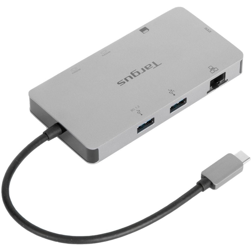 Targus Notebook-Adapter »DOCK423EU«, USB Typ C zu USB Typ C