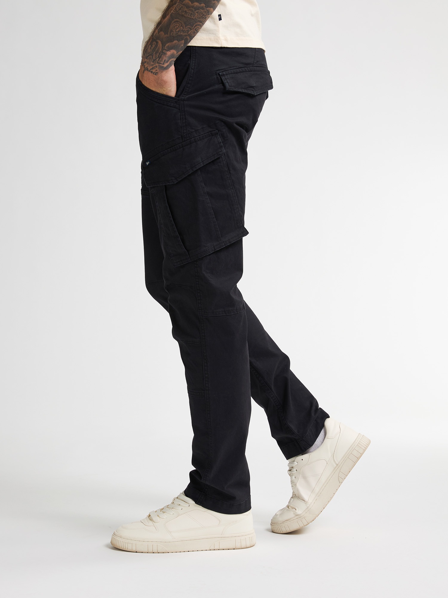 Thumbnail - Petrol Industries Cargohose