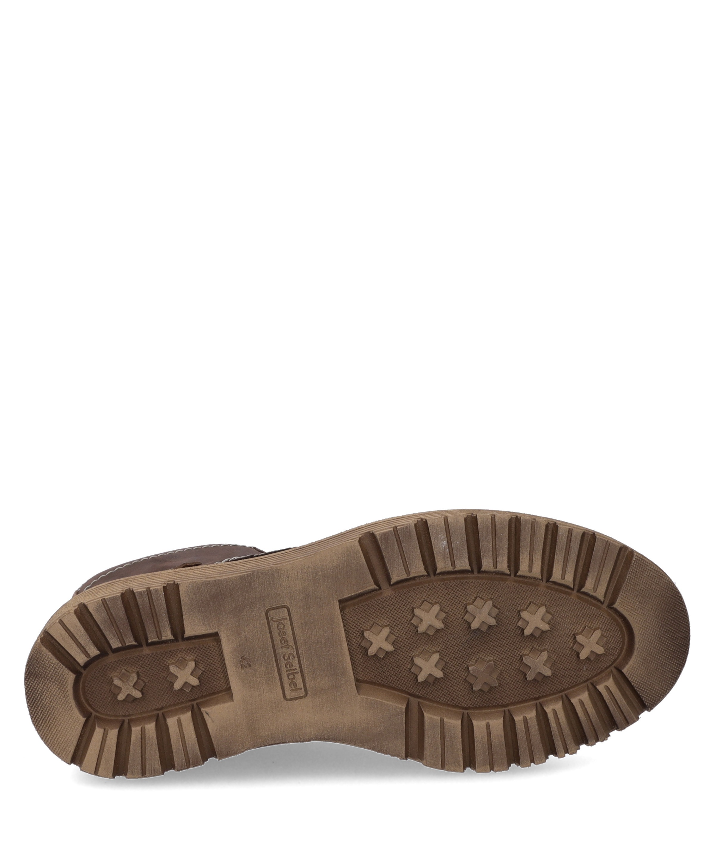 Josef Seibel Stiefelette »Cooper 03, mocca-kombi«