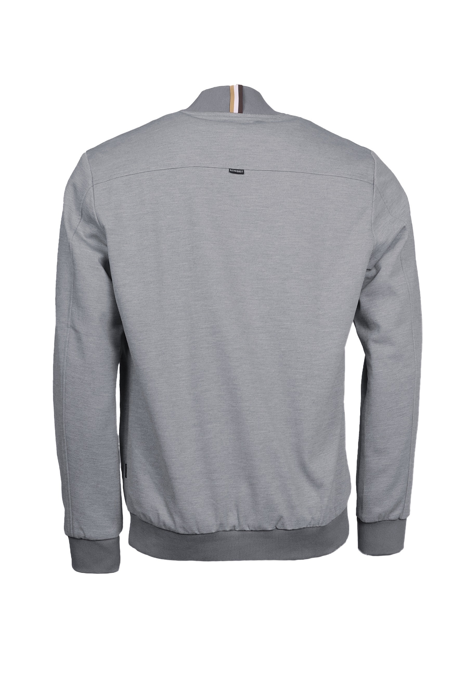 Kleinigkeit Bomberjacke »Kleinigkeit Peter Maffein Blouson« 1 Stk. tlg. ohne Kapuze