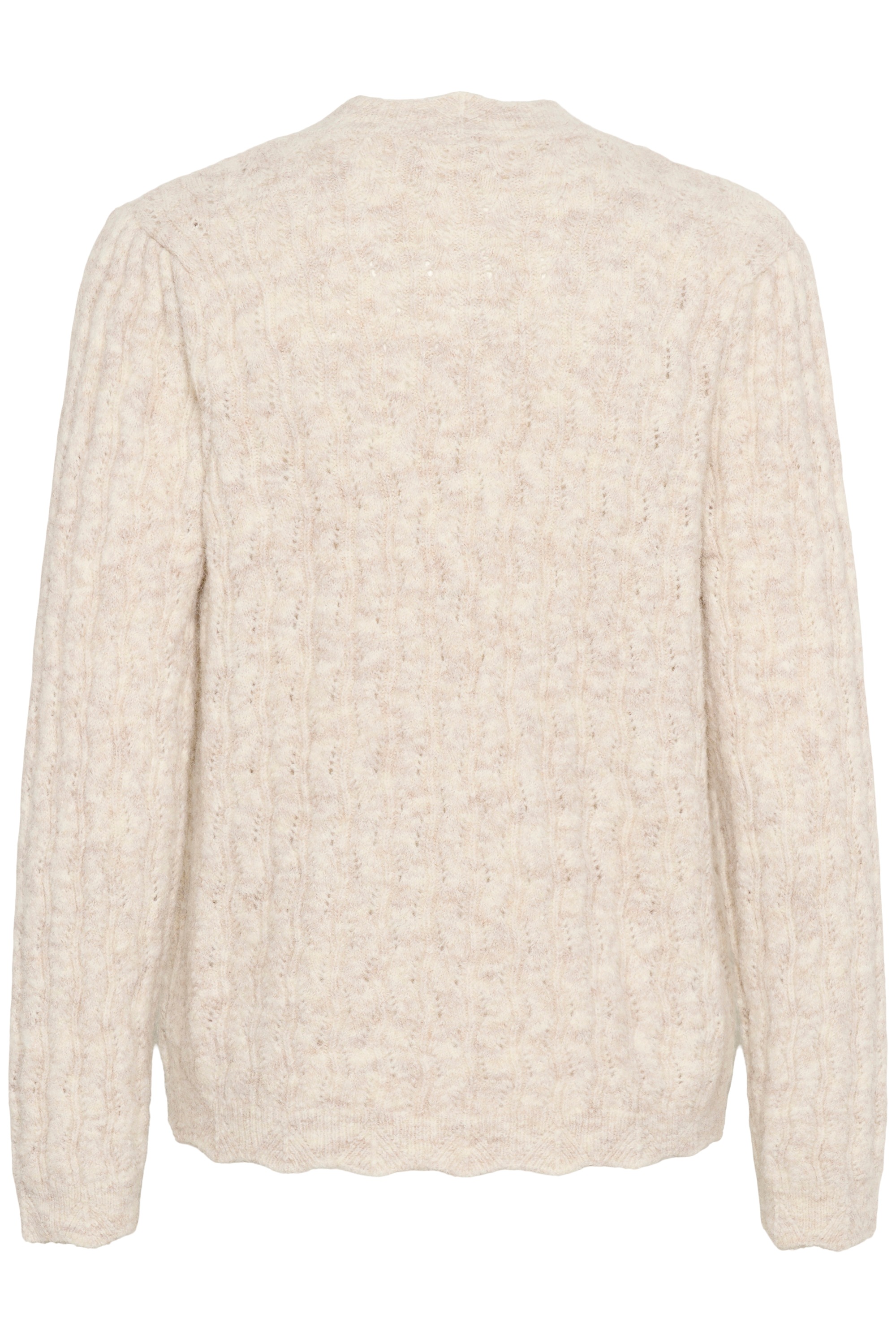 Cream Strickjacke »Damen Strickjacke CRJunah«