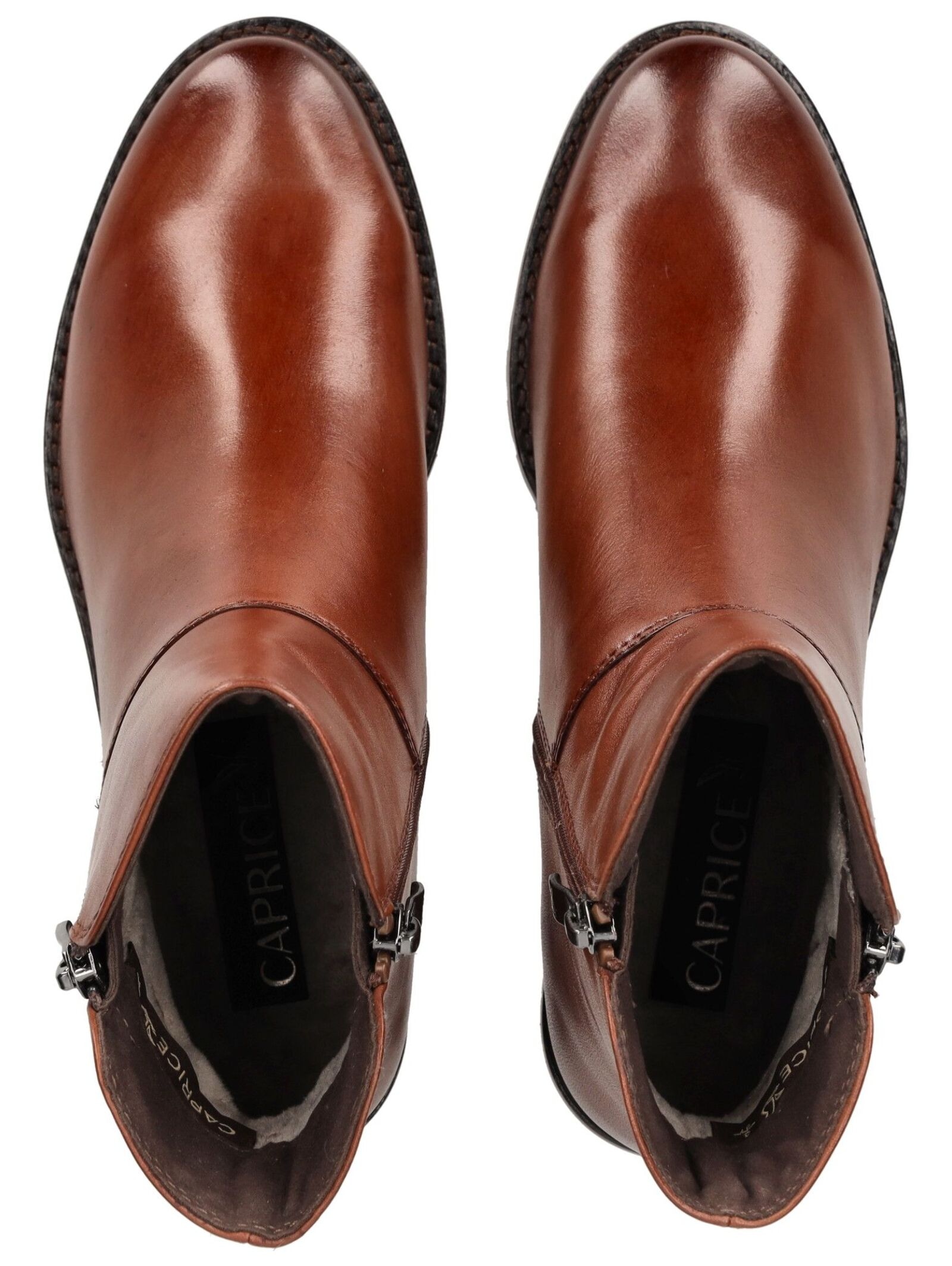 Caprice Stiefelette »Caprice Stiefelette Nappaleder«