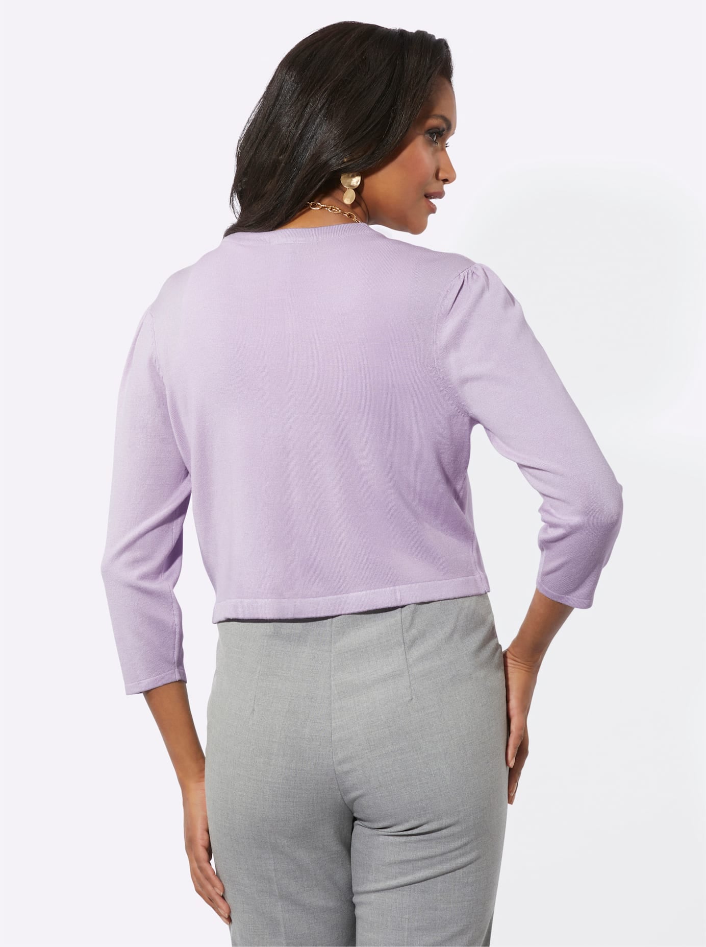 Lady Bolero