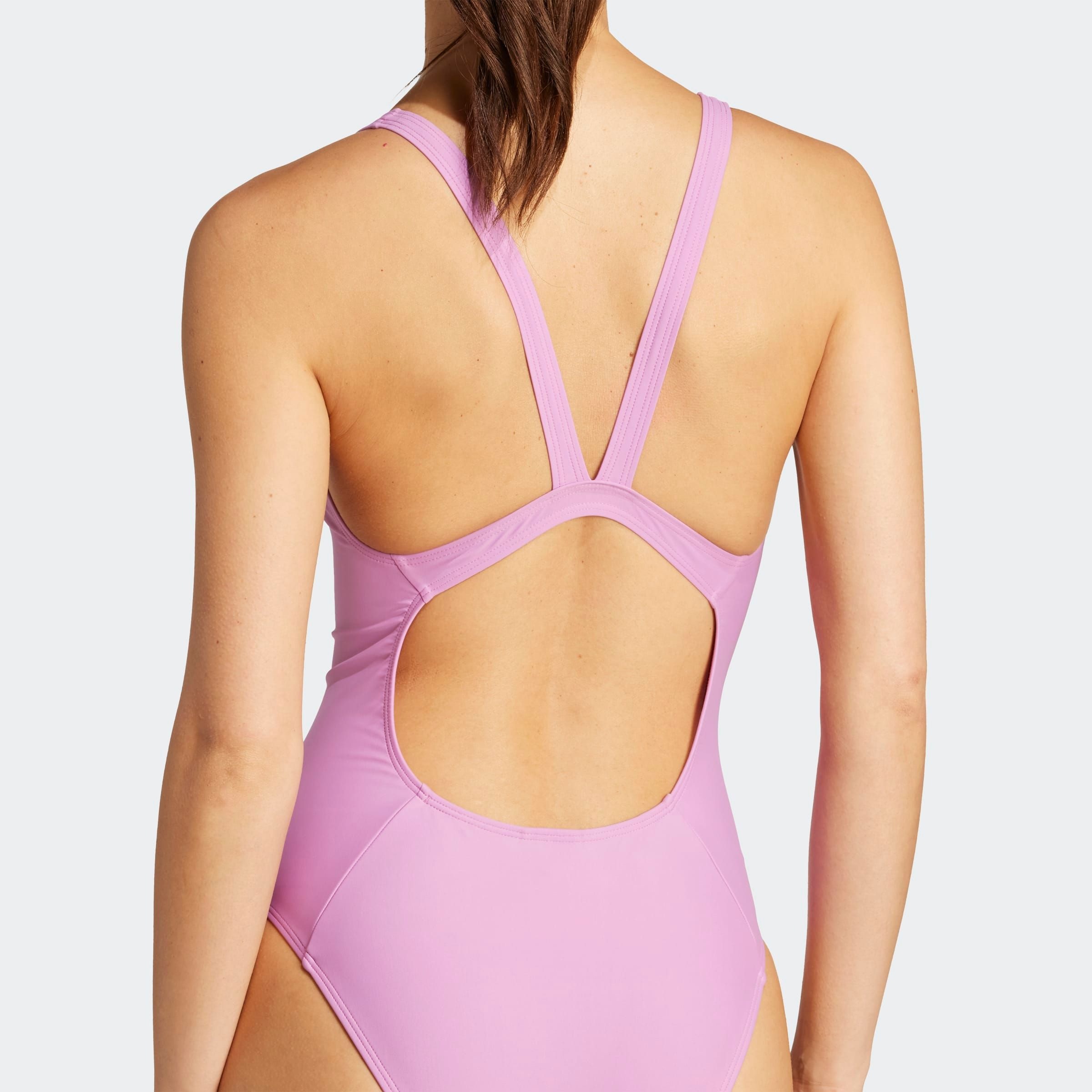 adidas Performance Badeanzug »ESS VBCK SUIT« 1 Stk.