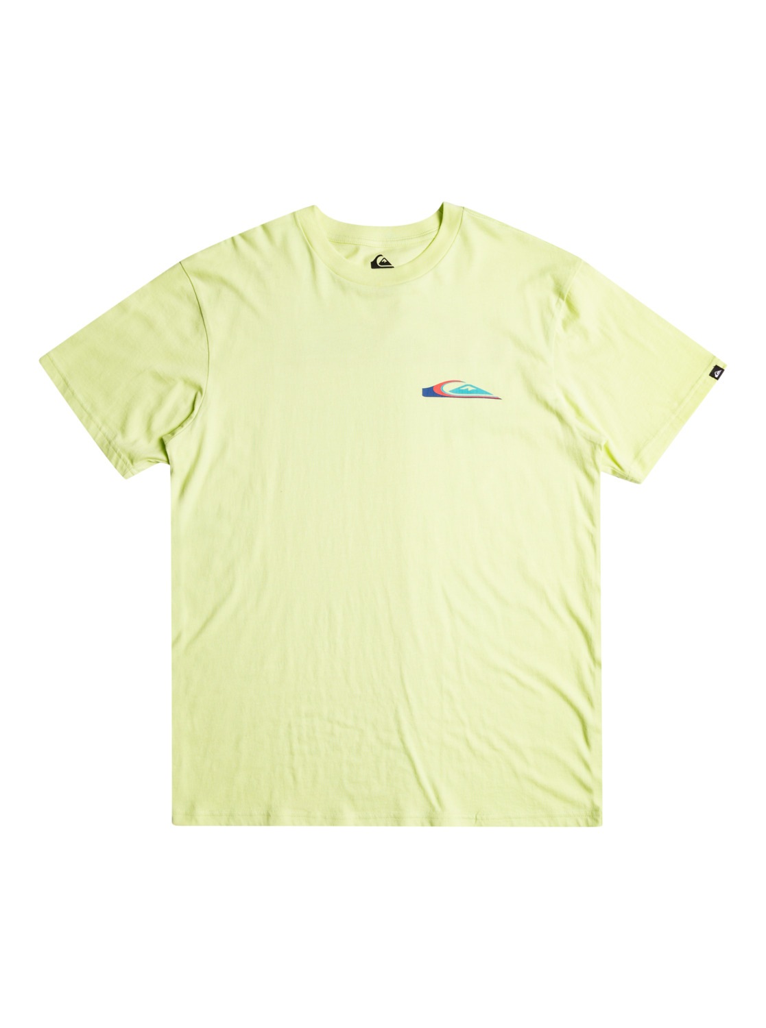 Quiksilver T-Shirt »Warp Drive«