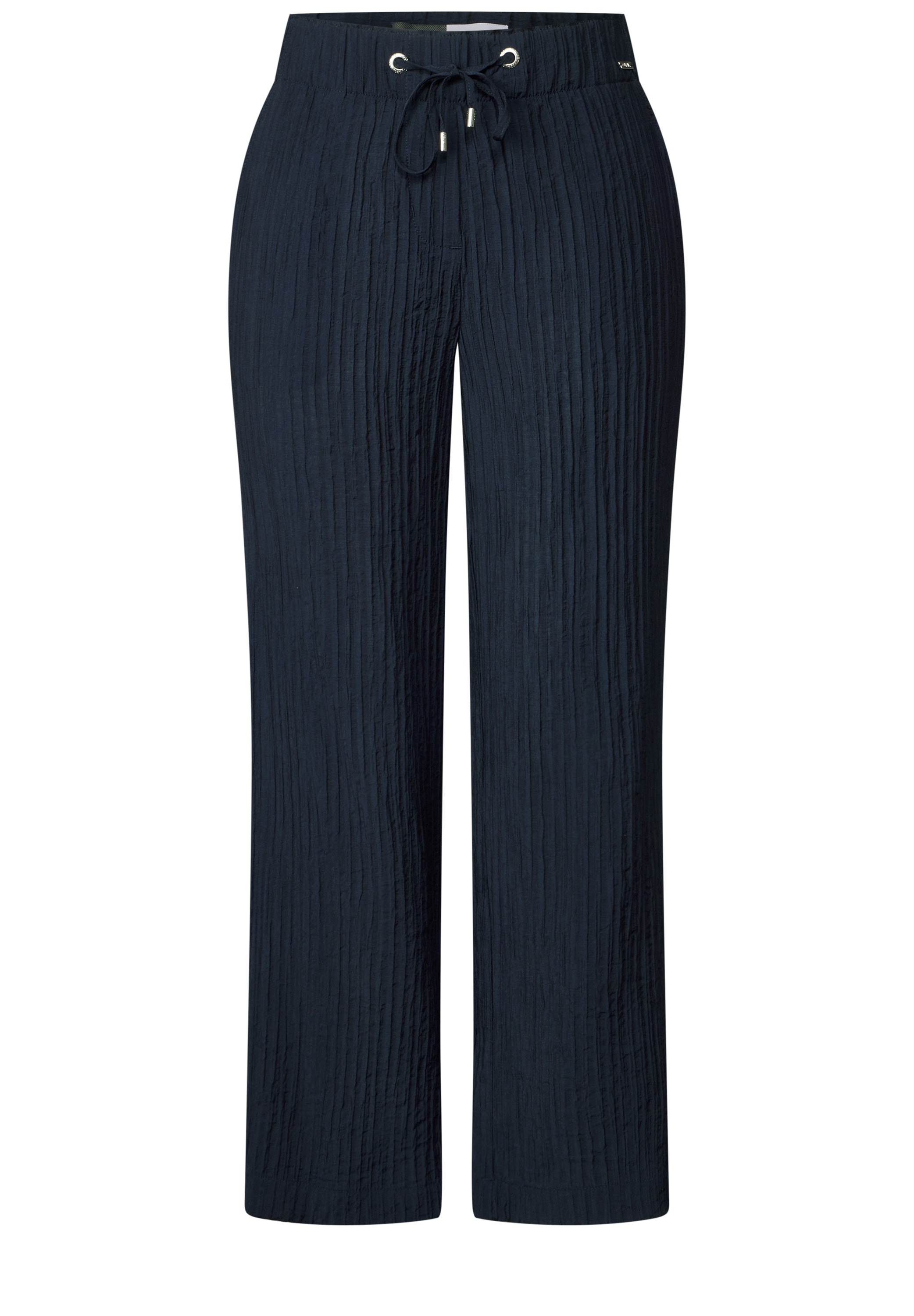 Cecil 7/8-Hose, High Waist