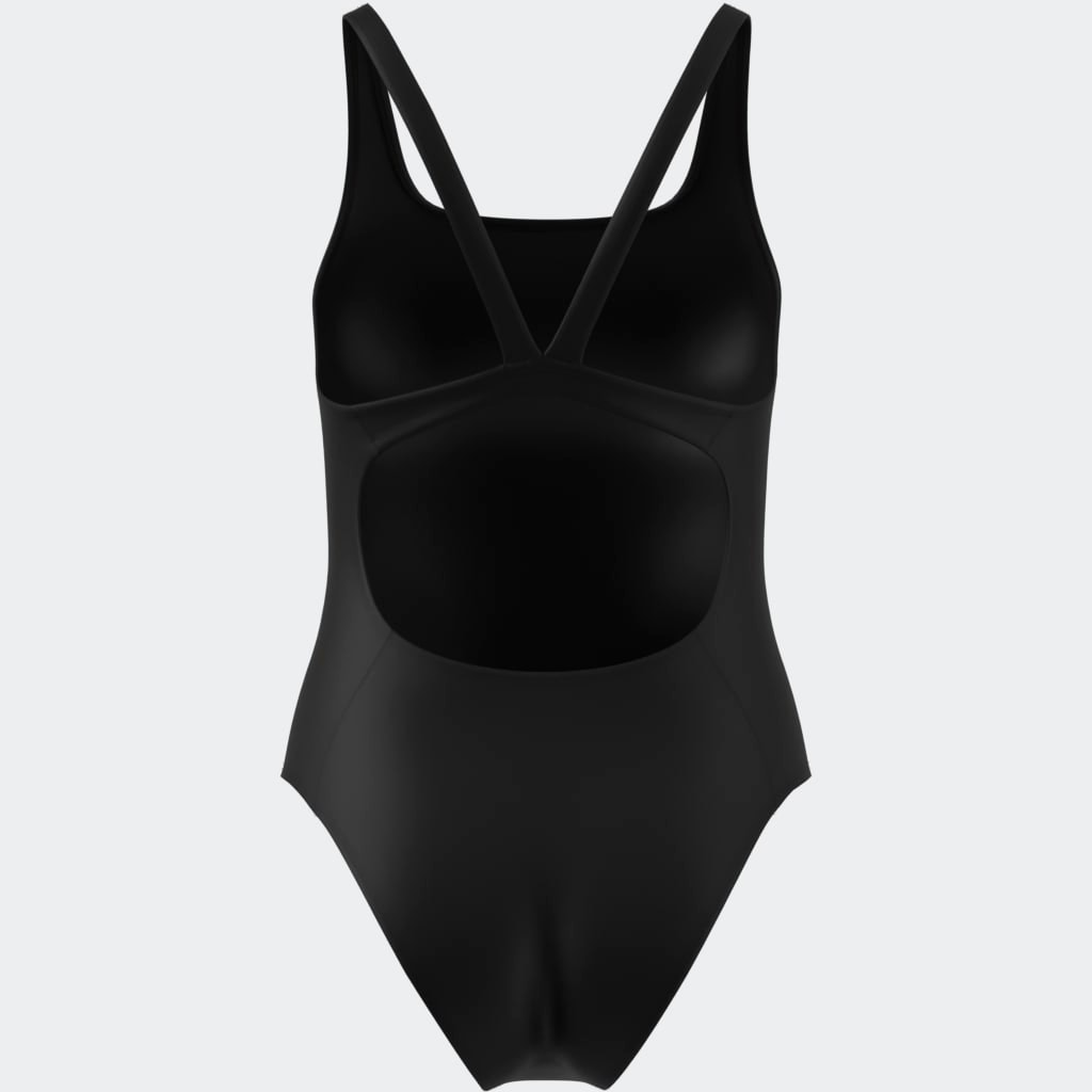 adidas Performance Badeanzug »ESS VBCK SUIT«, (1 St.)