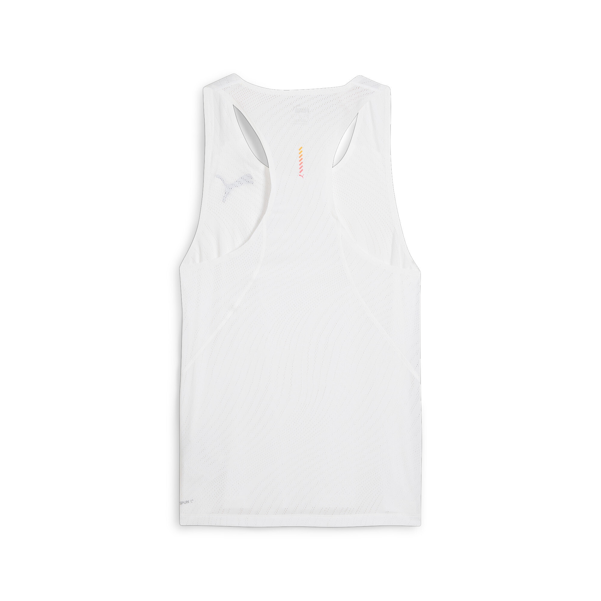 PUMA Laufshirt »RUN ULTRASPUN Lauftop Herren«