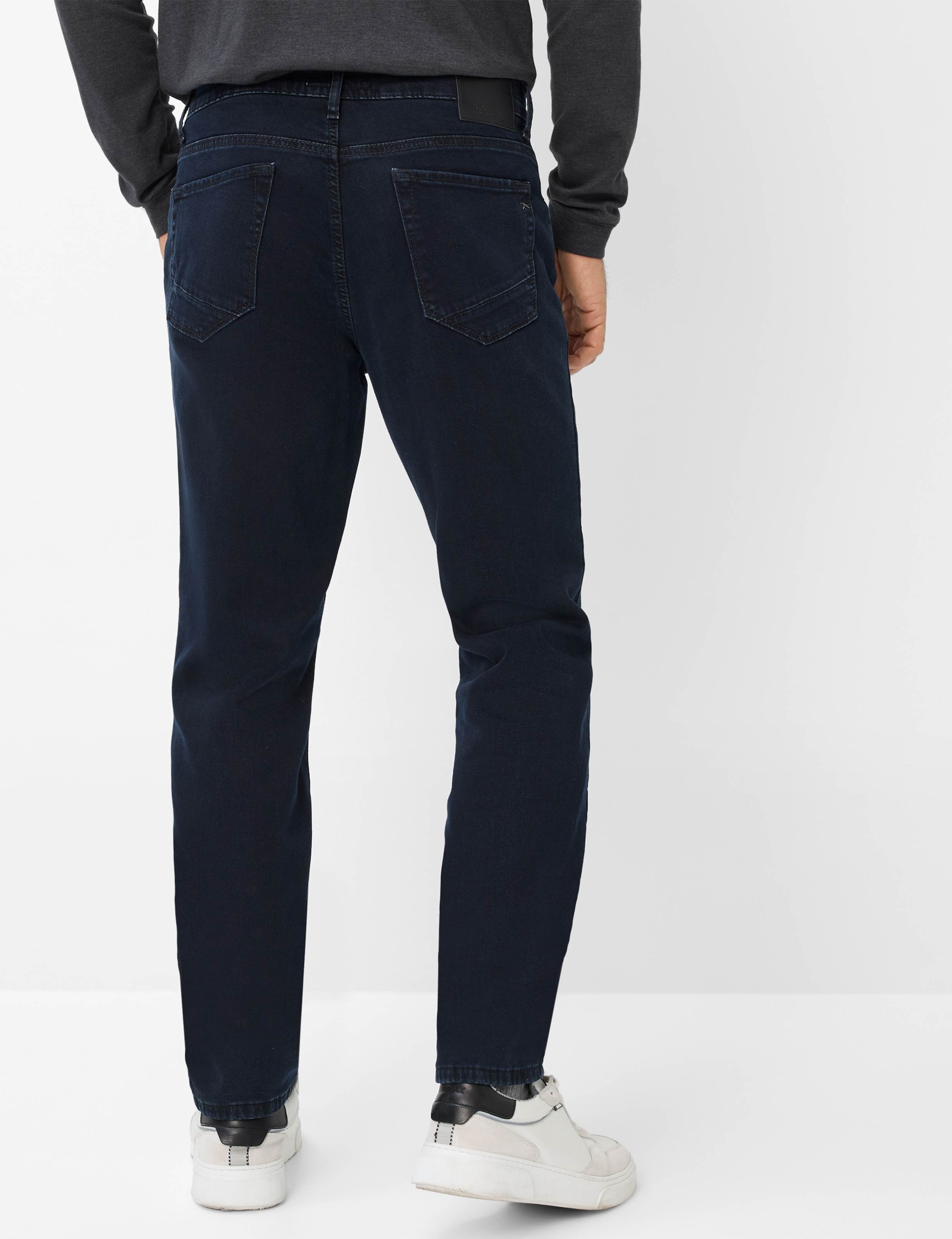 Brax 5-Pocket-Jeans »Style CHUCK TT«