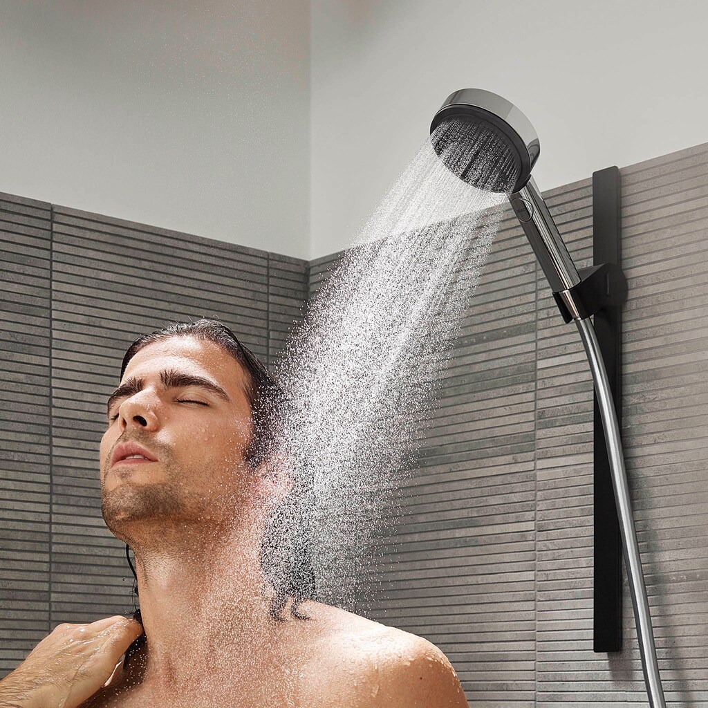 hansgrohe Handbrause »Pulsify Select S«