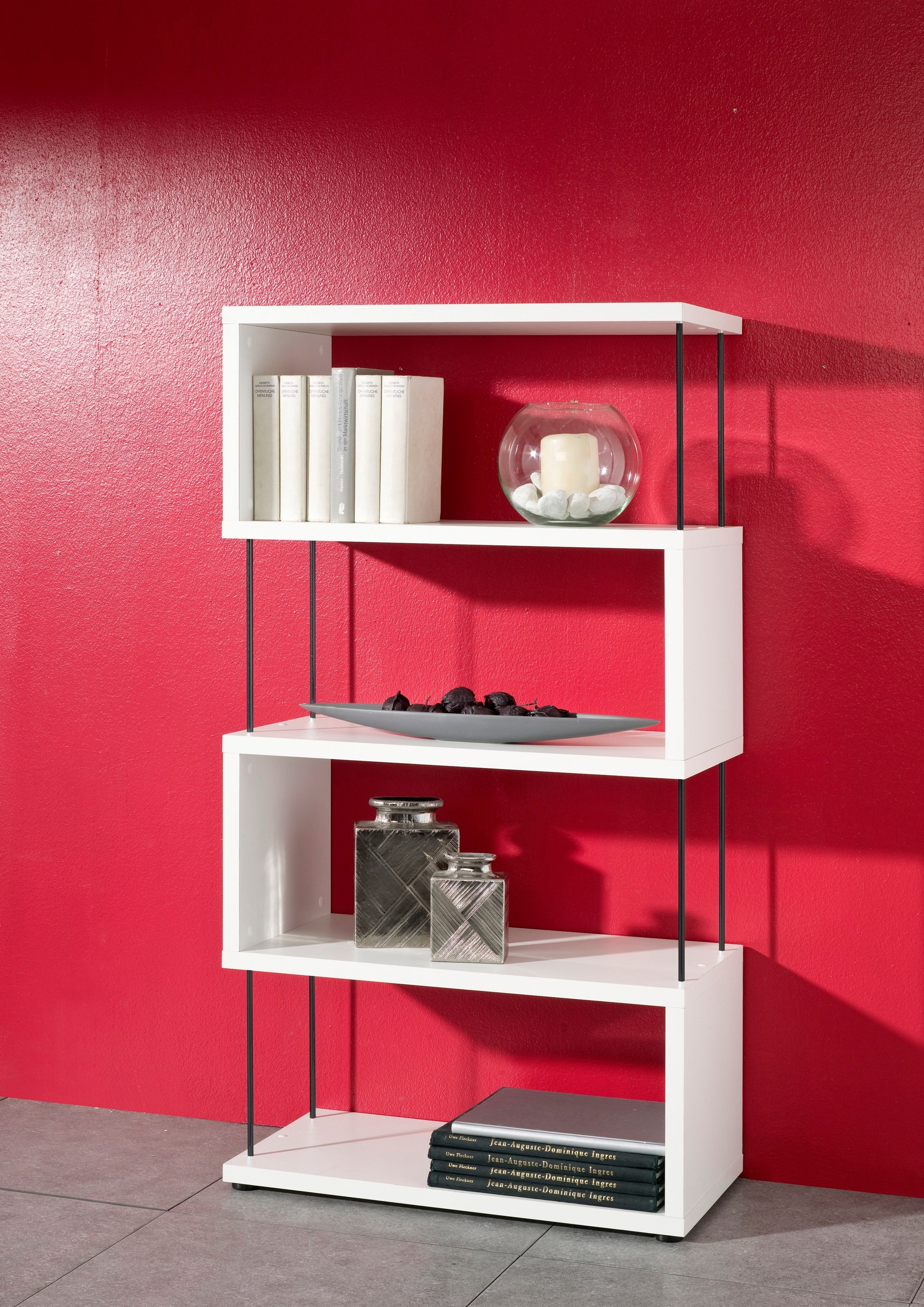 Mäusbacher Standregal "Sticks Regale" Breite 66 cm günstig online kaufen