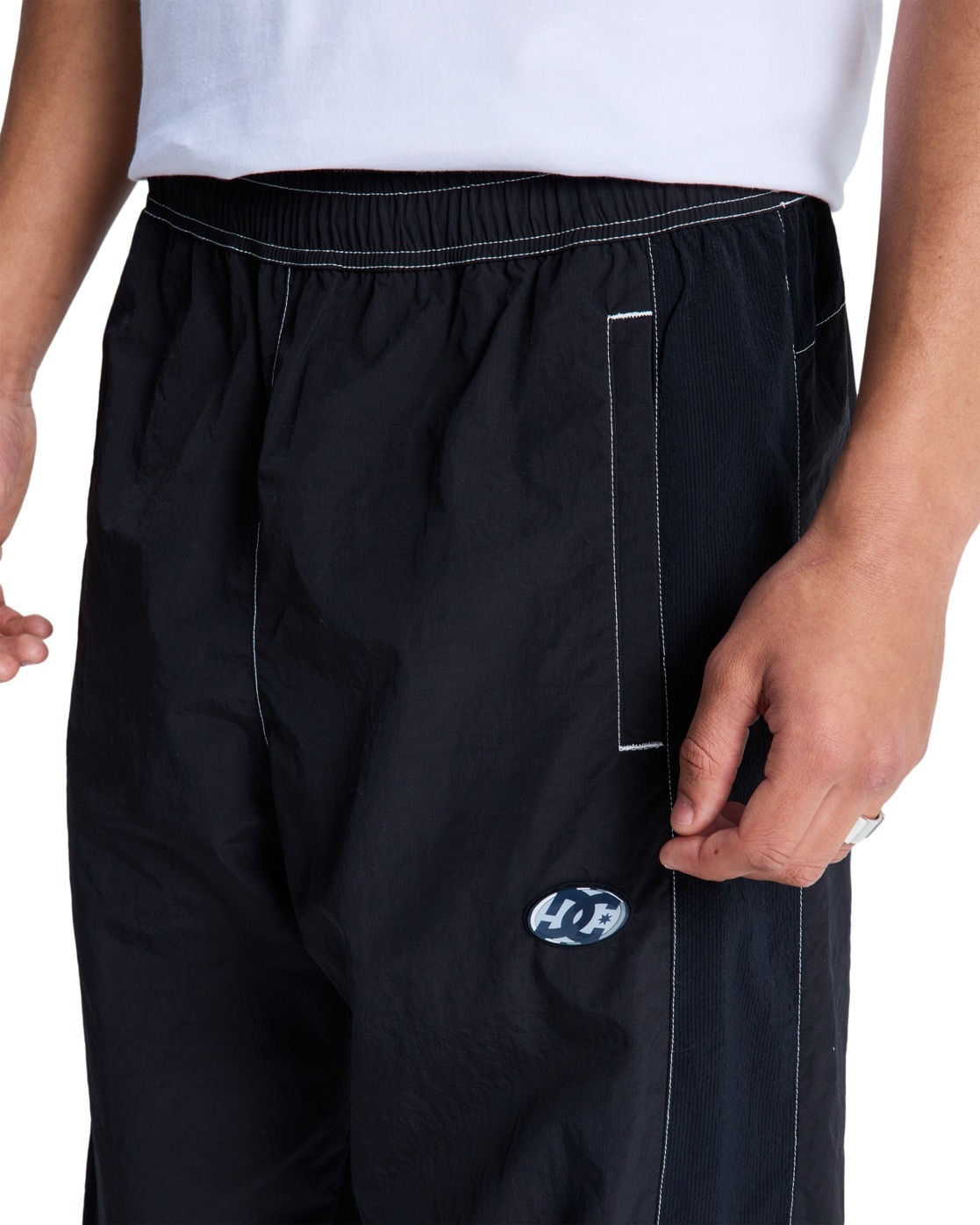 DC Shoes Sporthose »Flow Down«