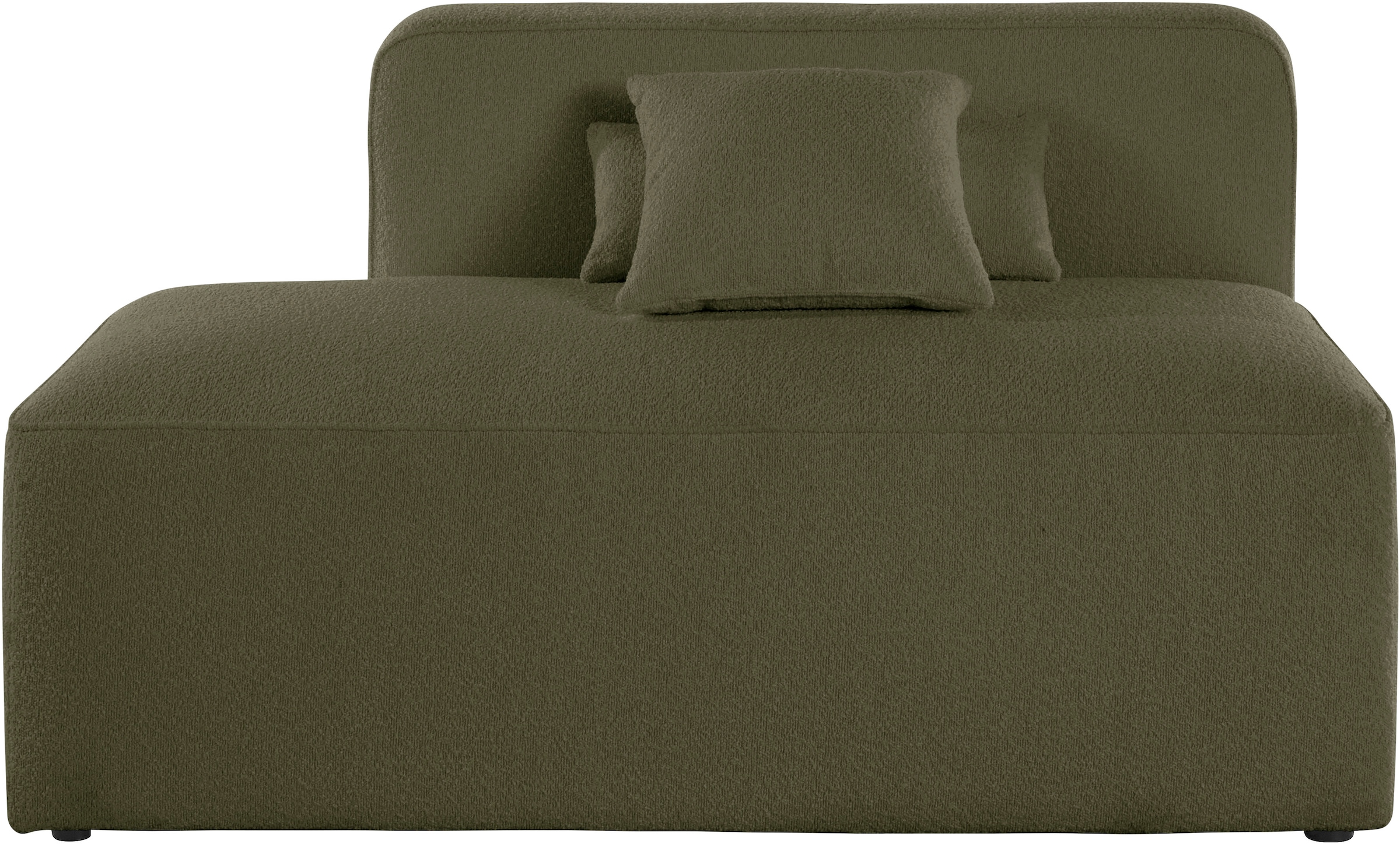 Home affaire Recamiere "Sundstrup" Modulserie, individuelle Zusammenstellun günstig online kaufen