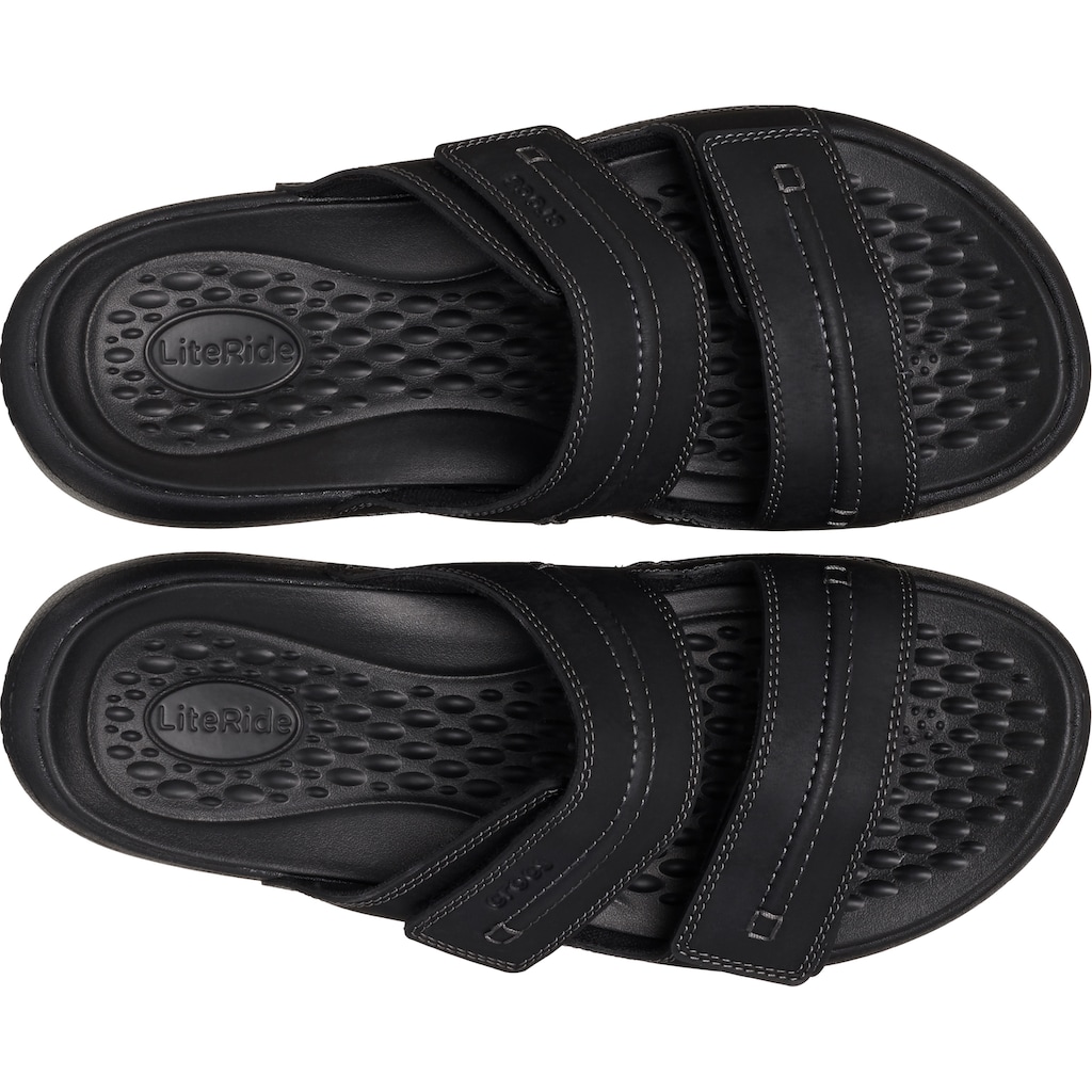 Crocs Badepantolette »Yukon Vista 2«