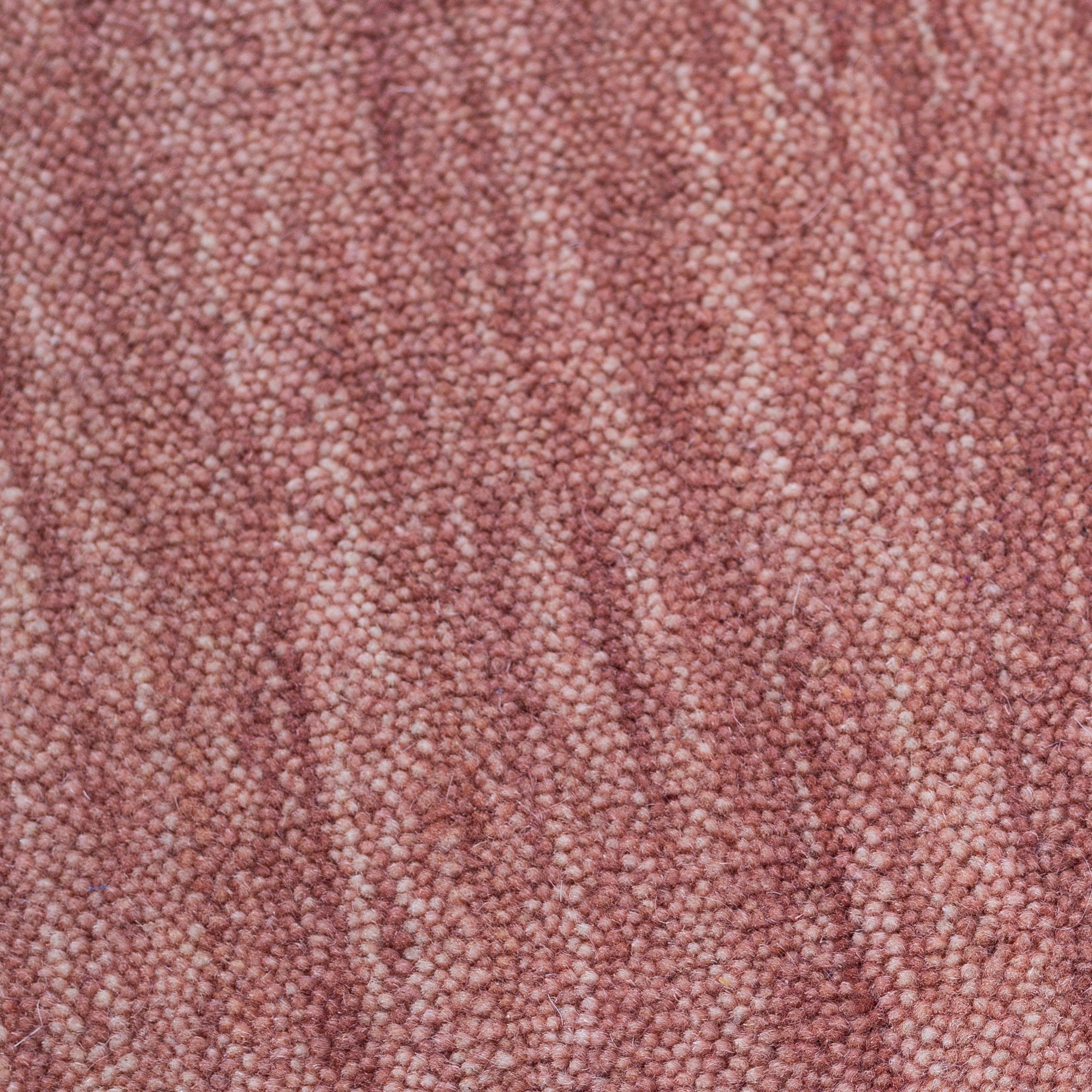 OTTO Home Karchau Wool Rug Rose 60x90 cm 2
