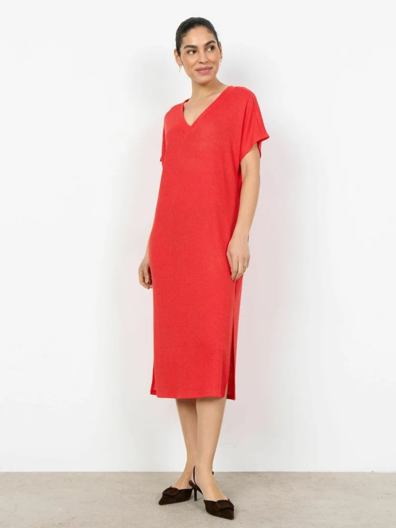 soyaconcept Jerseykleid »Soya Concept Dress SC-DELIA«