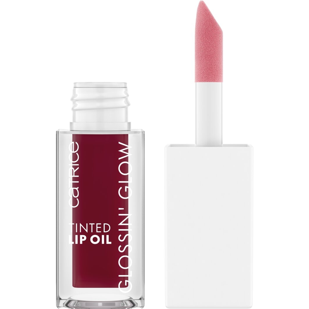 Lipgloss »Glossin' Glow Tinted Lip Oil«, (Set, 3 tlg.)