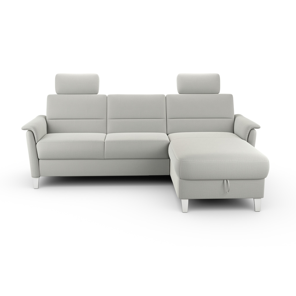 sit&more Ecksofa »Palmera«