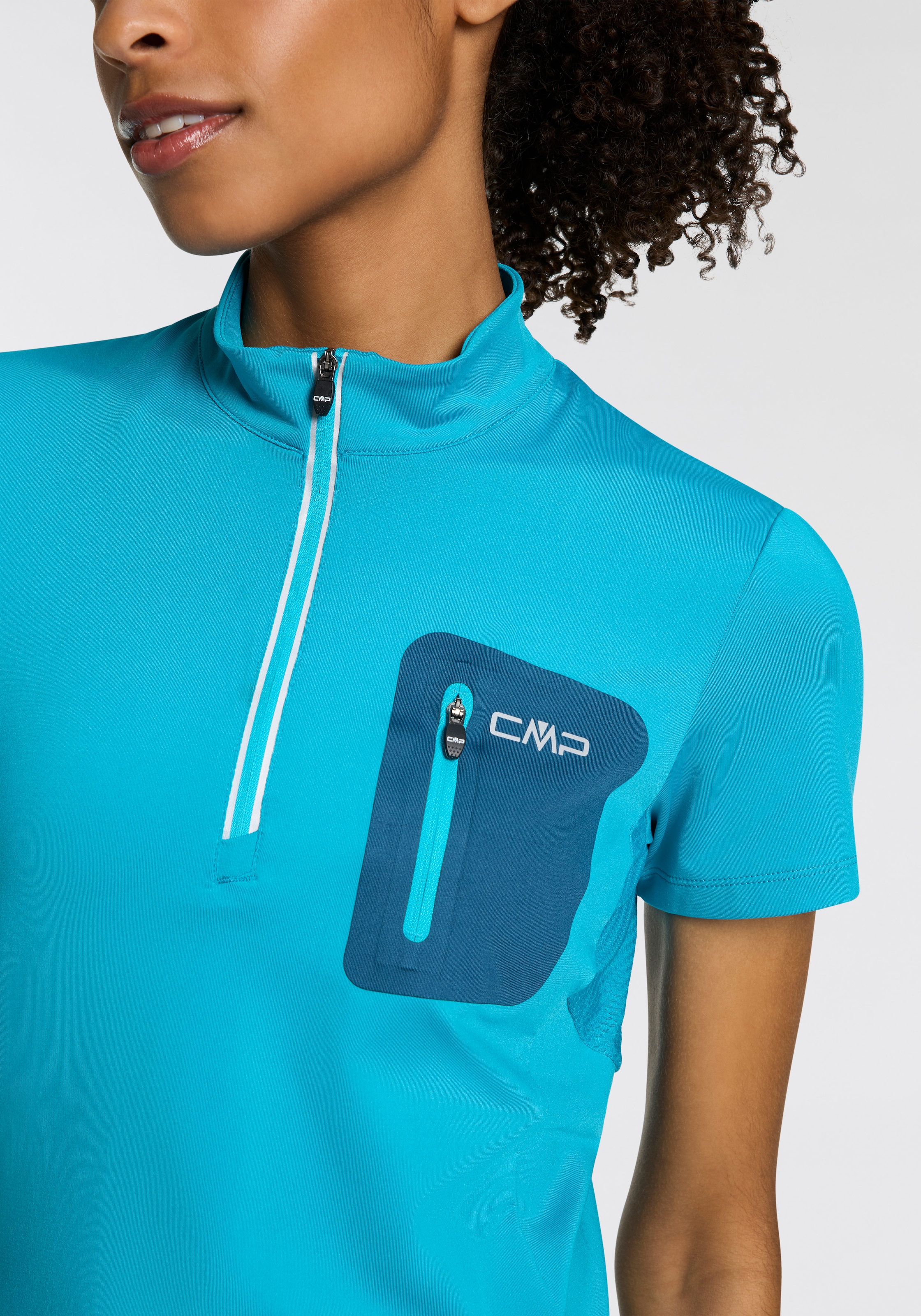CMP Radtrikot, Fahrradshirt