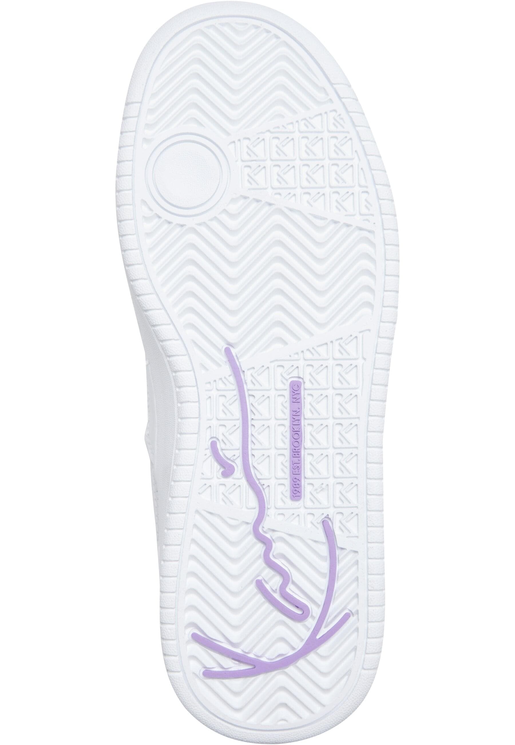 Karl Kani Trainingsschuh »Karl Kani Damen KKFWW000275 KK 89 High«