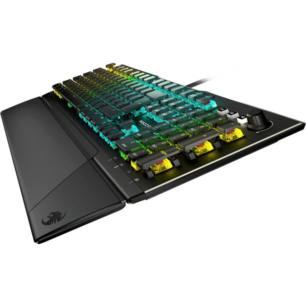 ROCCAT Gaming-Tastatur »Vulcan Pro«