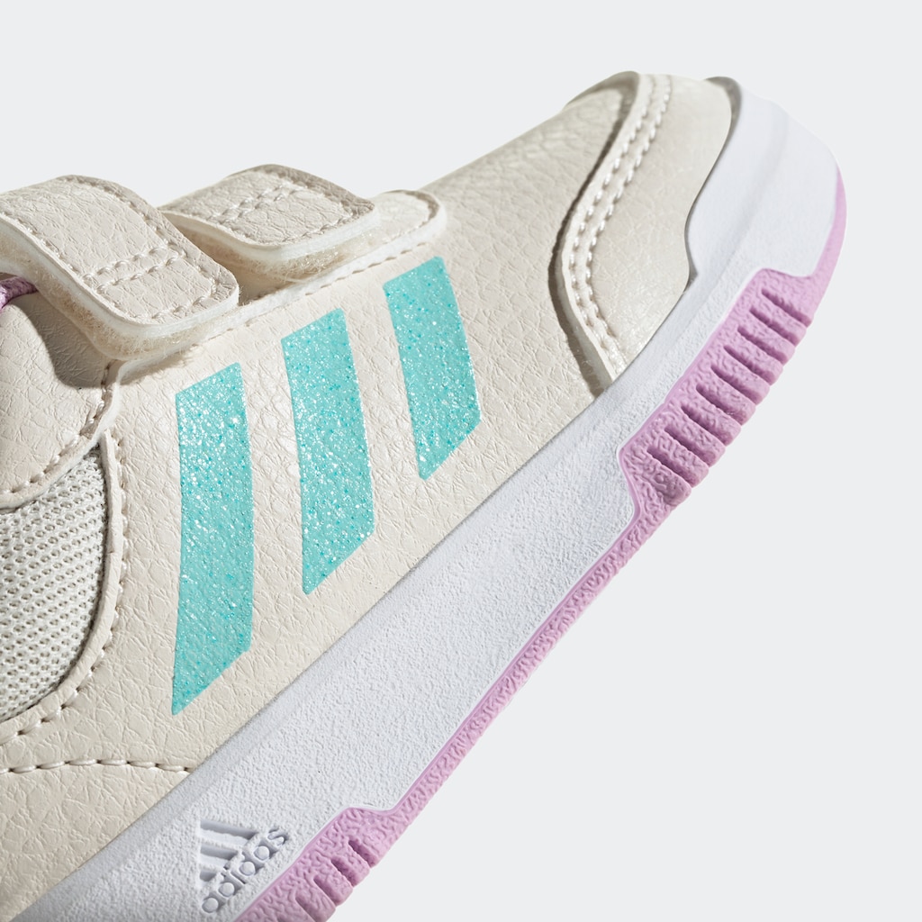 adidas Sportswear Klettschuh »TENSAUR HOOK AND LOOP«