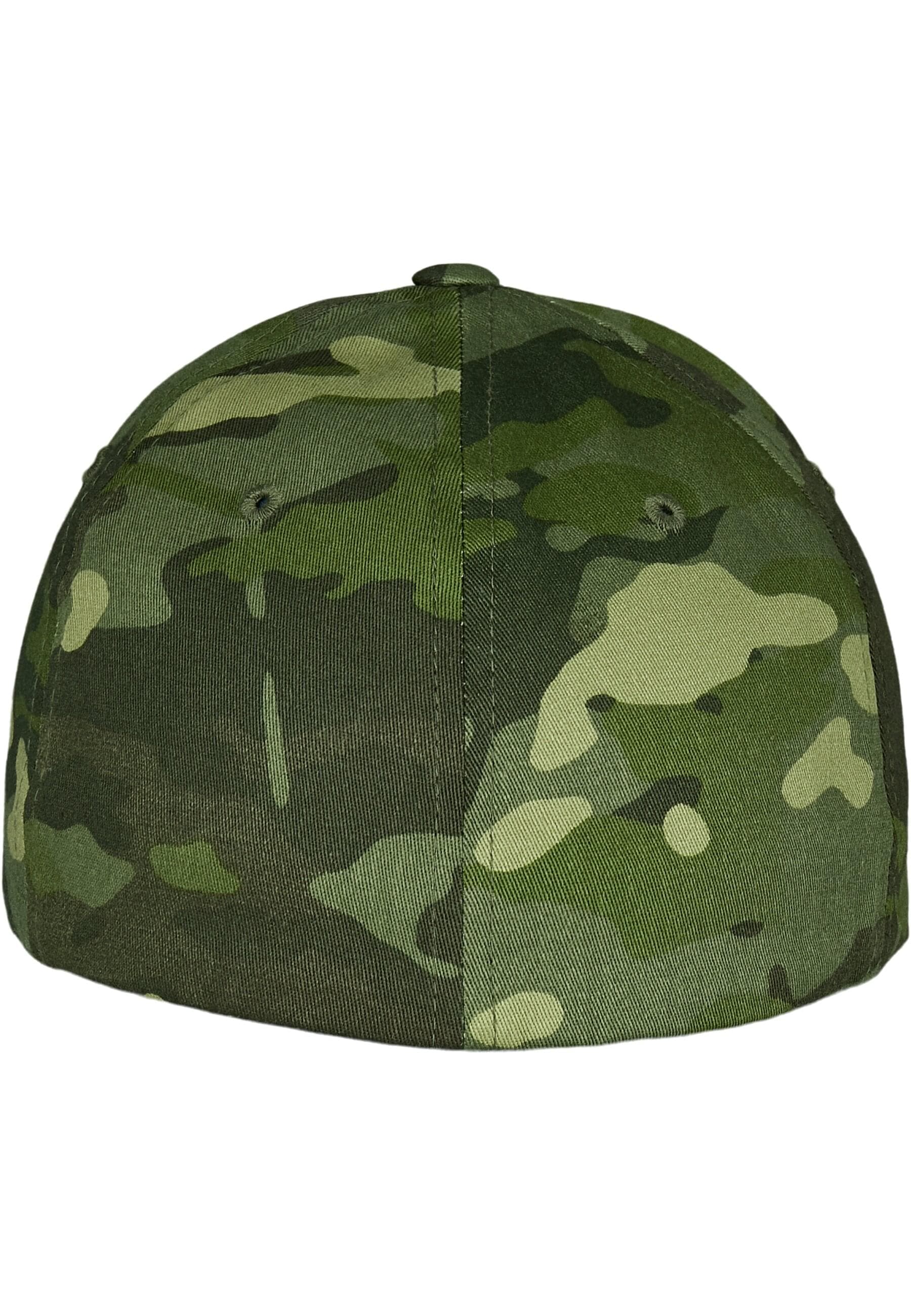 Flexfit Flex Cap "Flexfit Unisex Flexfit Multicam" günstig online kaufen