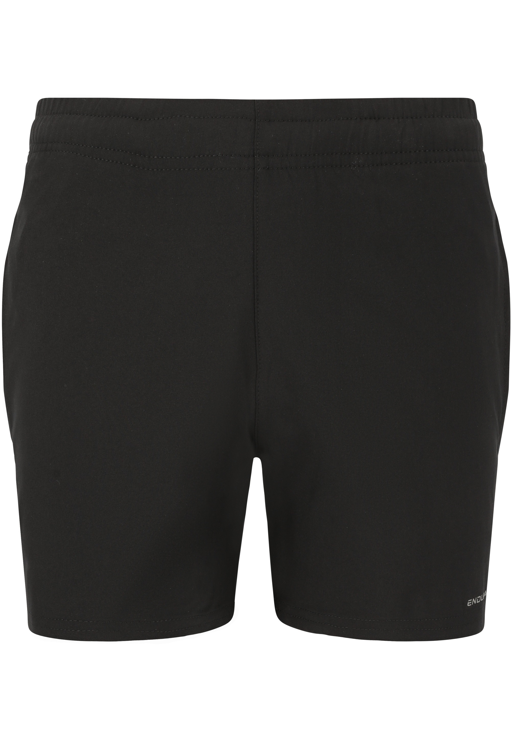 ENDURANCE Shorts »Herlent«  mit 4-Wege-Stretch für viel Bewegungsfreiheit