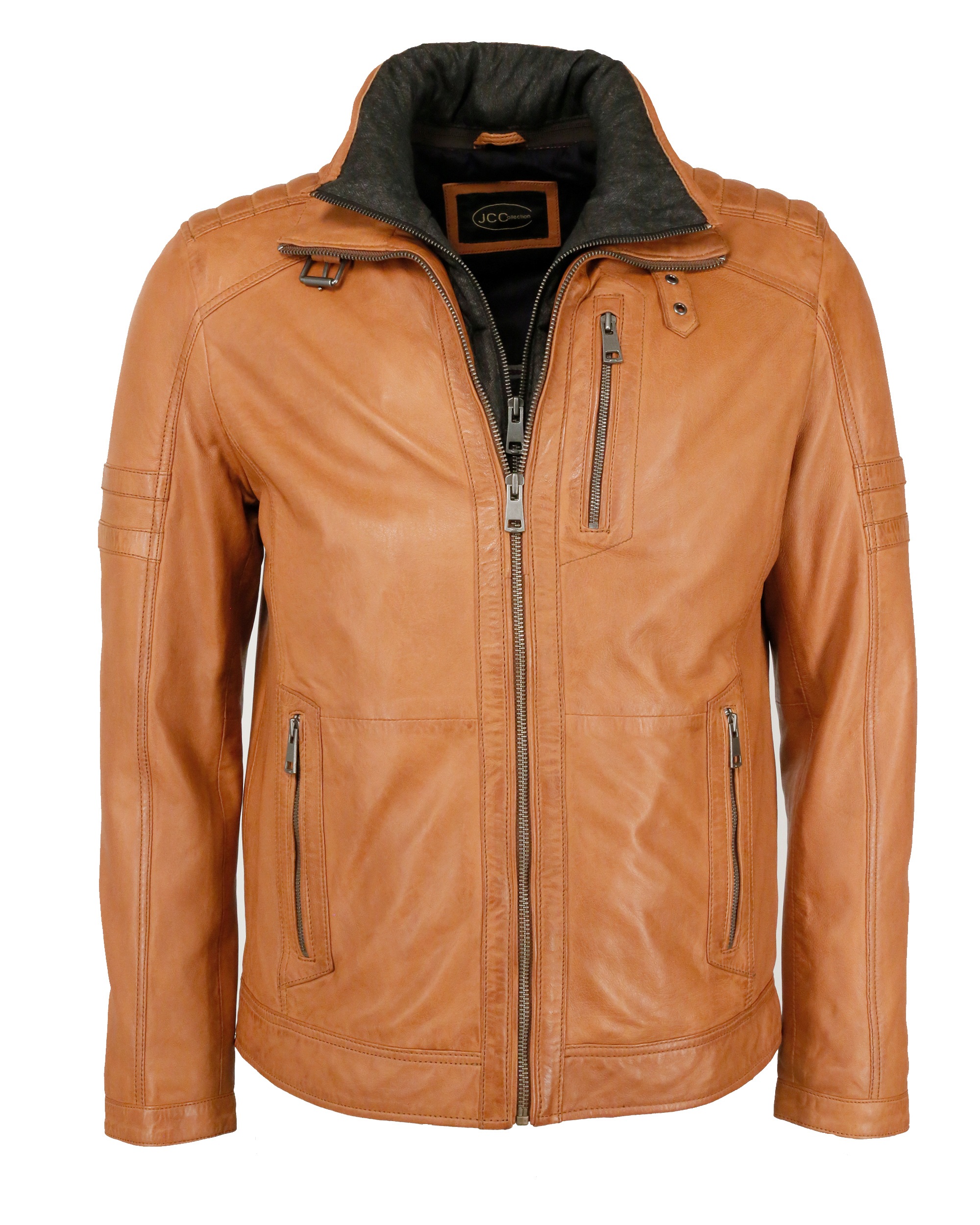 JCC Bikerjacke "63535"