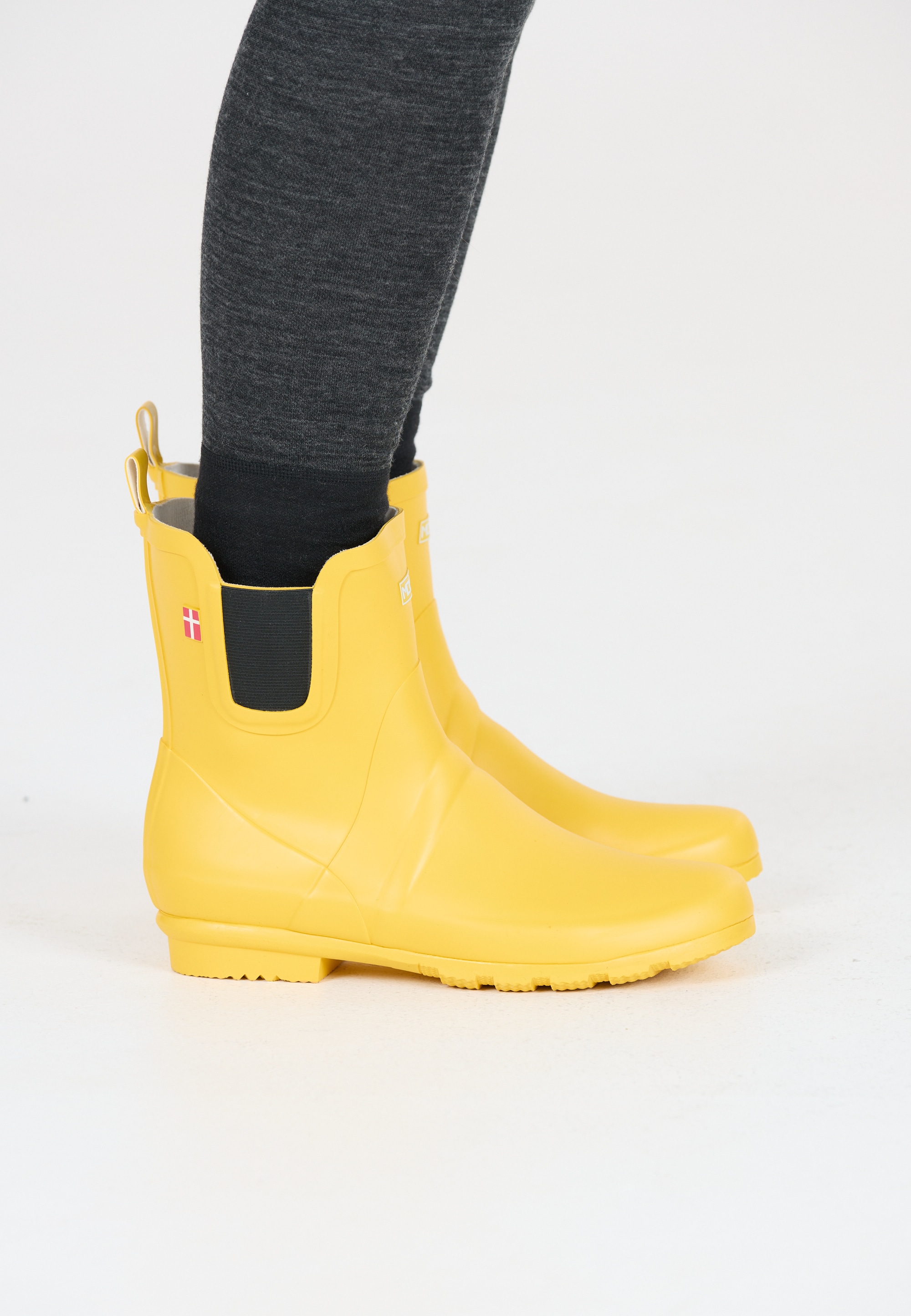 MOLS Gummistiefel »Suburbs«, mit wasserdichter Funktion