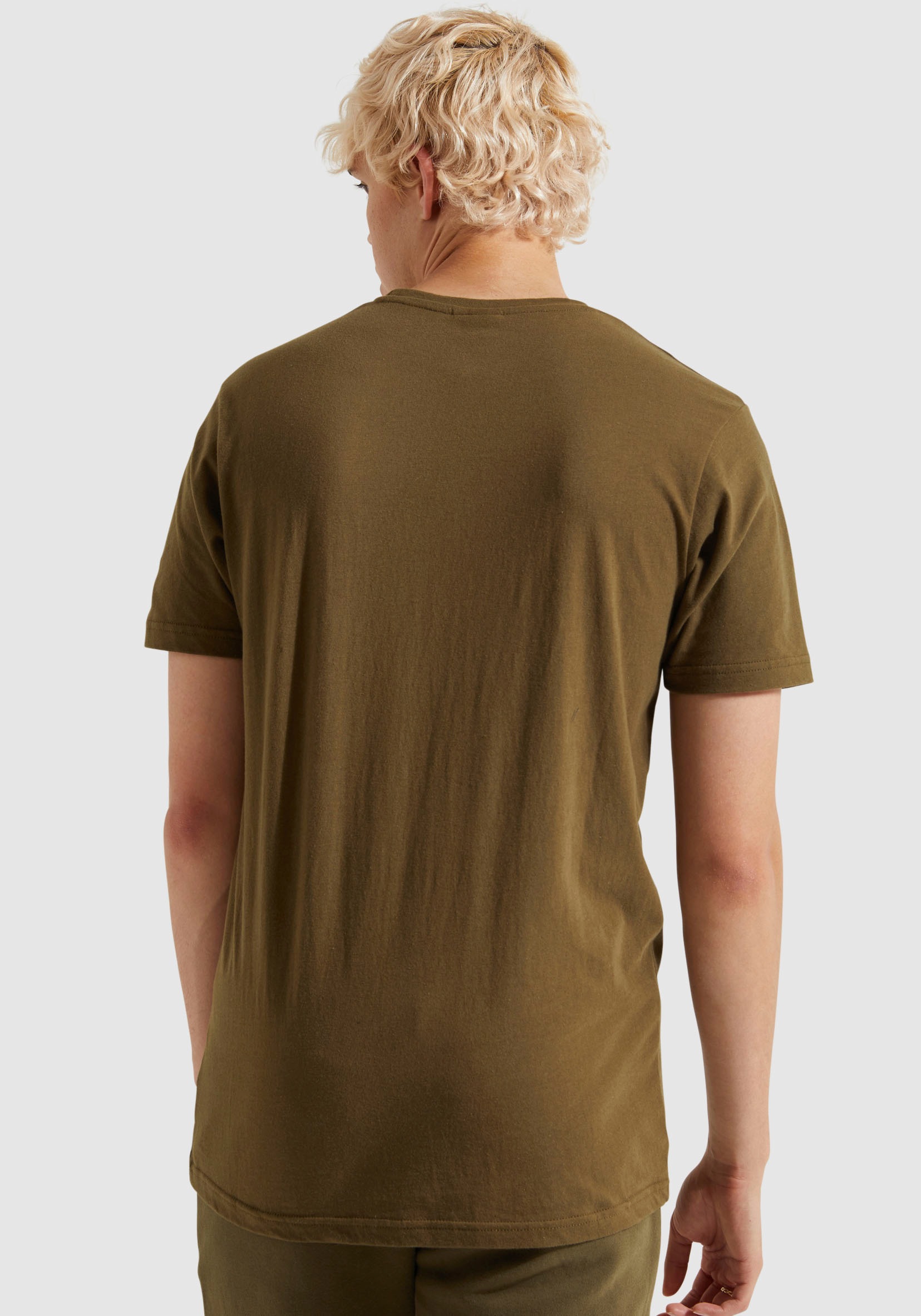 Ellesse T-Shirt »SL PRADO TEE«