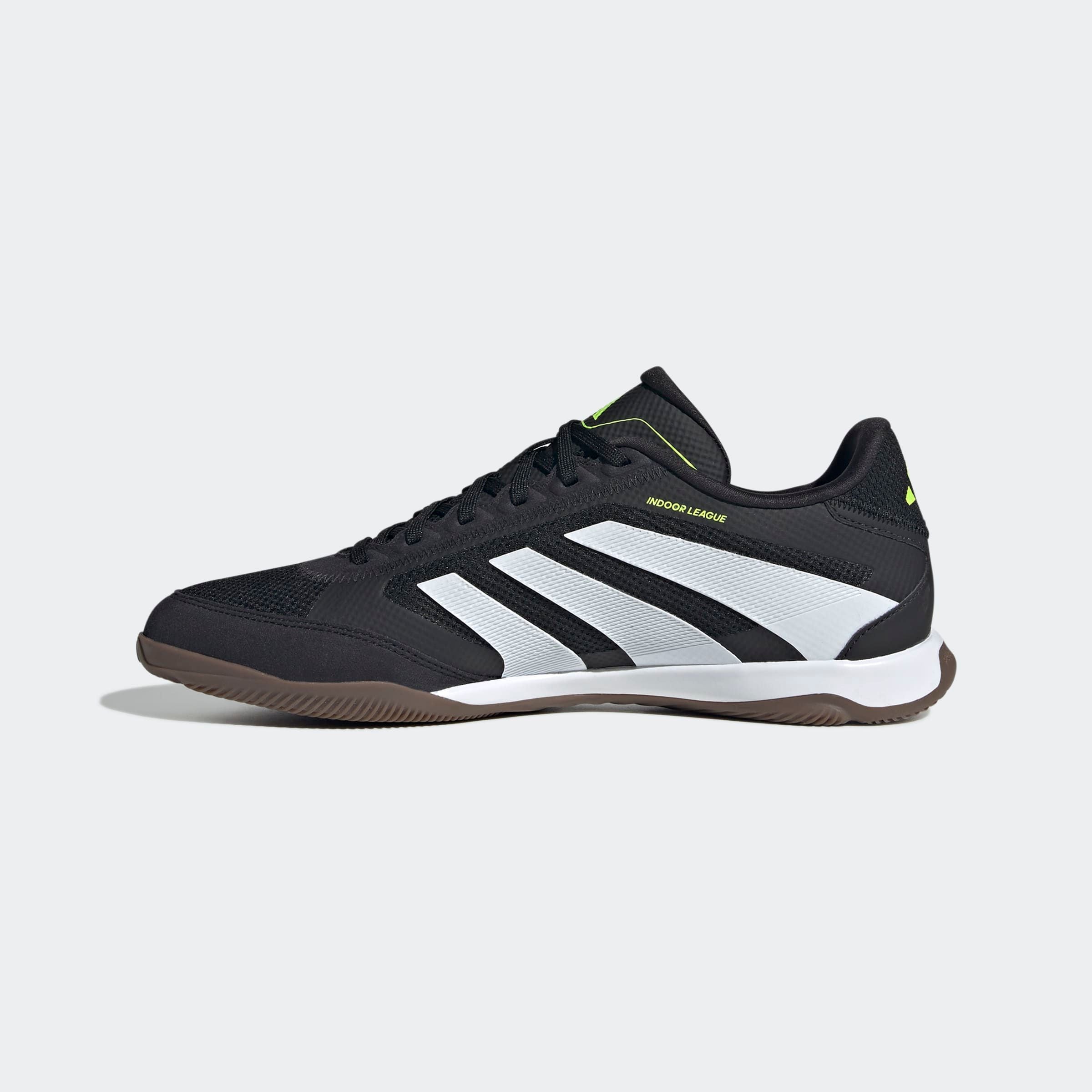 adidas Performance Fußballschuh »PREDATOR LEAGUE IN«, geeignet als Hallenschuhe