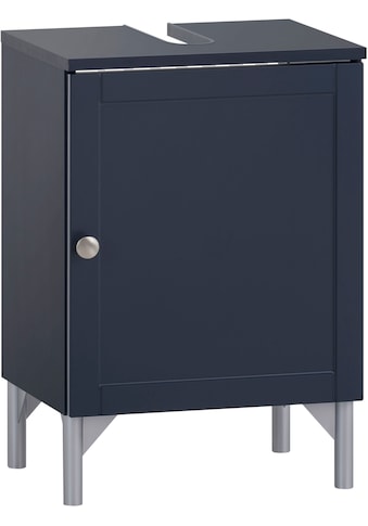 Waschbeckenunterschrank »Jesper Breite 40,3 cm«