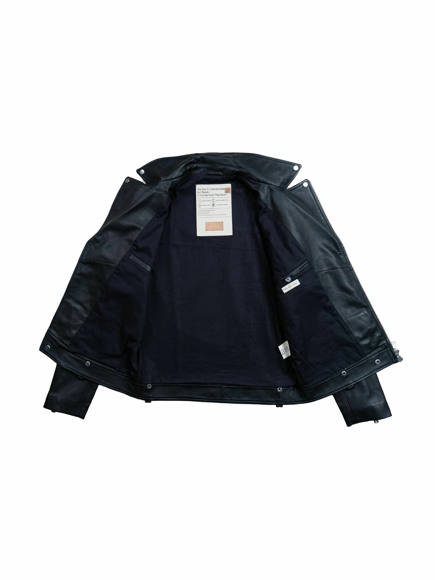 still nordic Outdoorjacke »Still Nordic Jacket Frida«