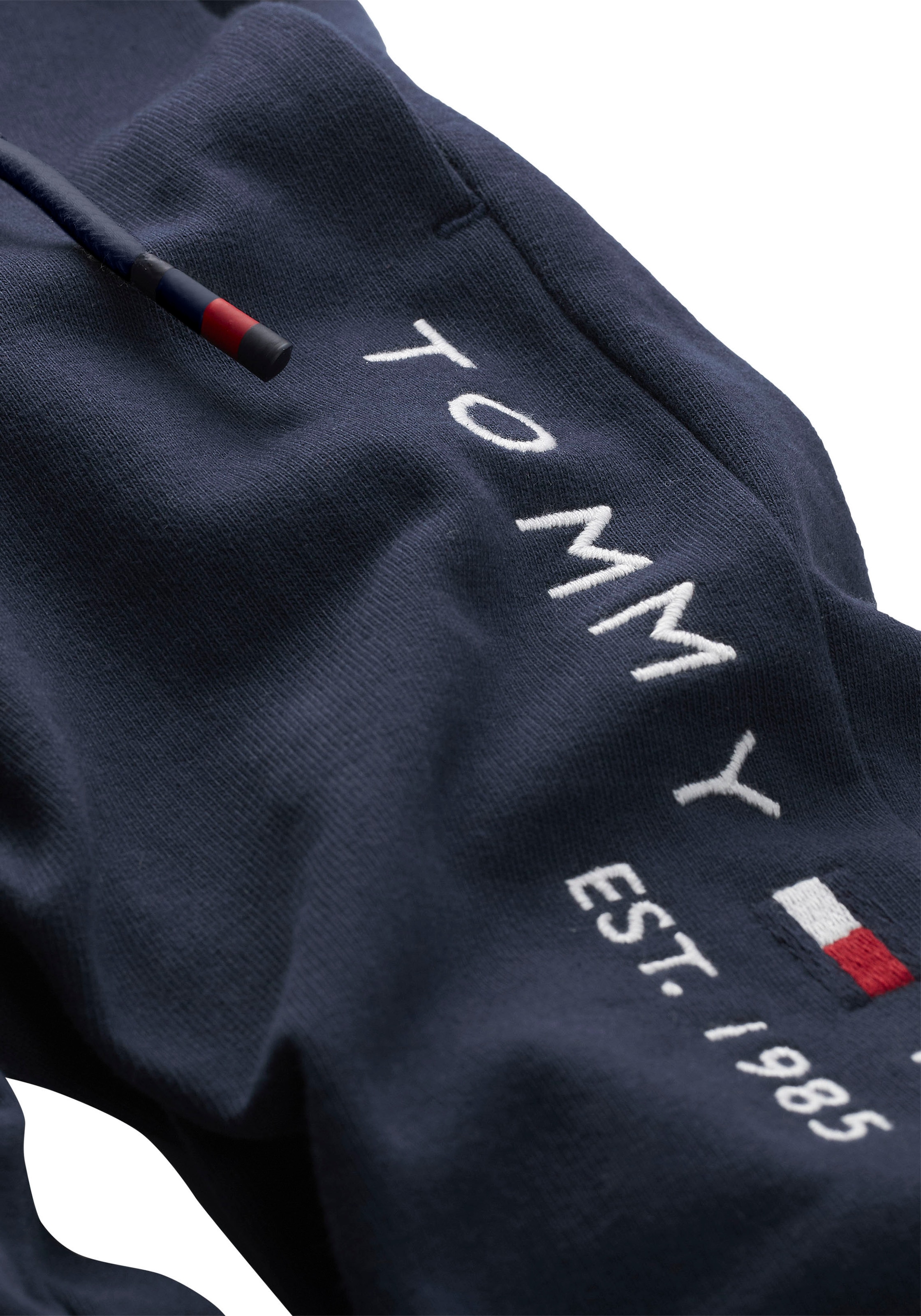 Tommy Hilfiger Sweathose »ESSENTIAL SWEATPANTS«, Kinder Kids Junior MiniMe