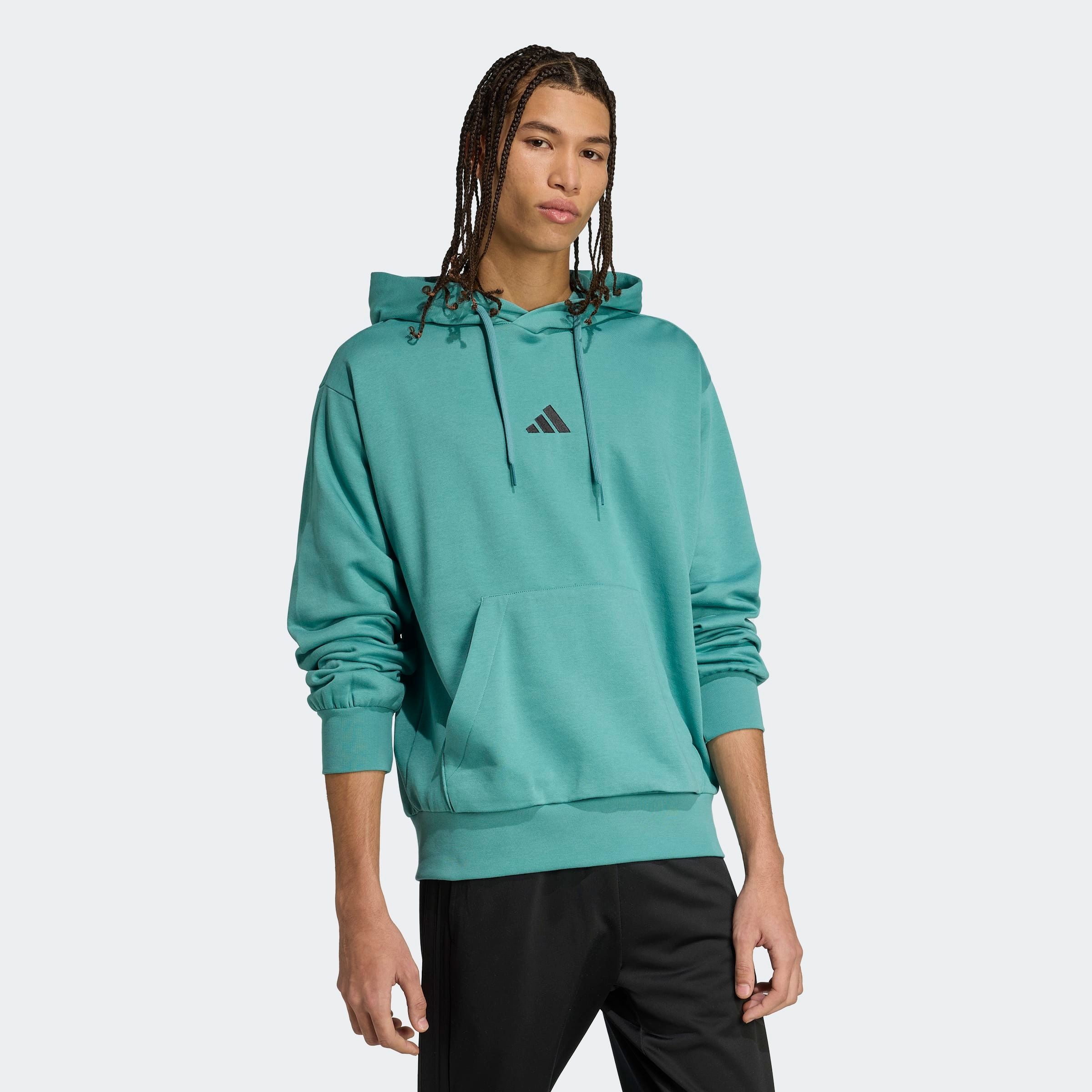 adidas Sportswear Kapuzensweatshirt "M FEELCOZY HD" günstig online kaufen