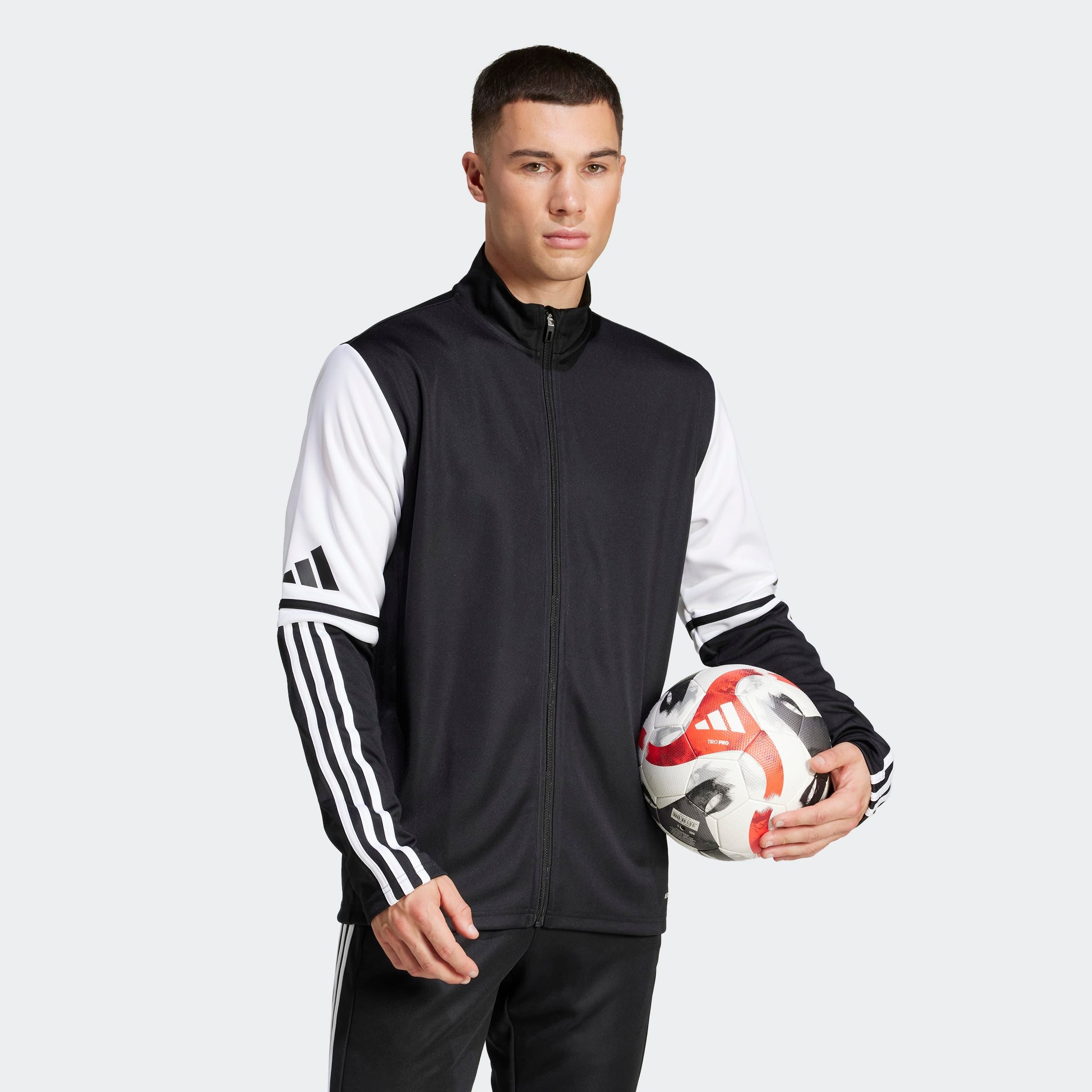 adidas Performance "SQ25 TR JKT" günstig online kaufen