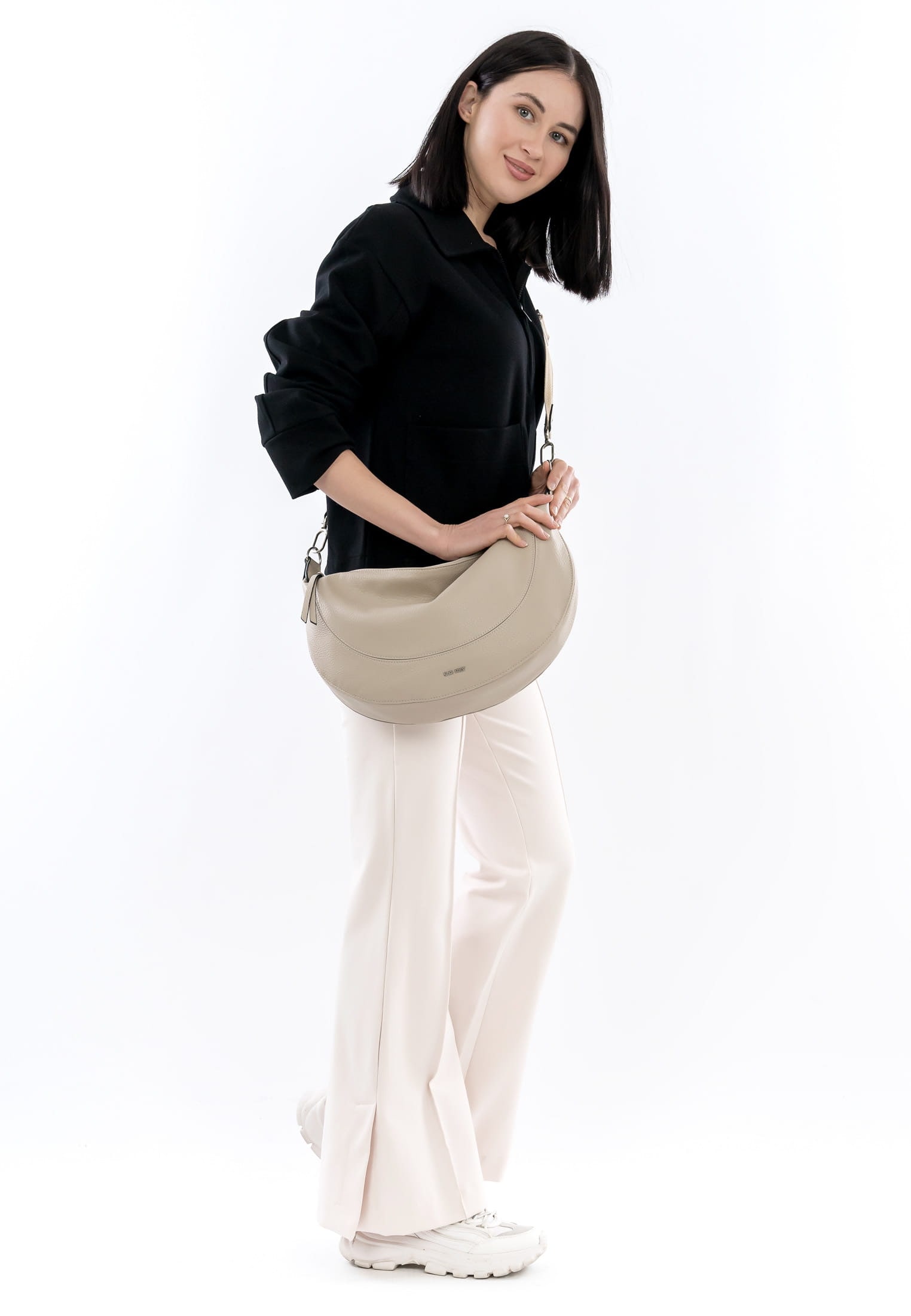 SURI FREY Umhängetasche »Umhängetasche SFY Kimberly«