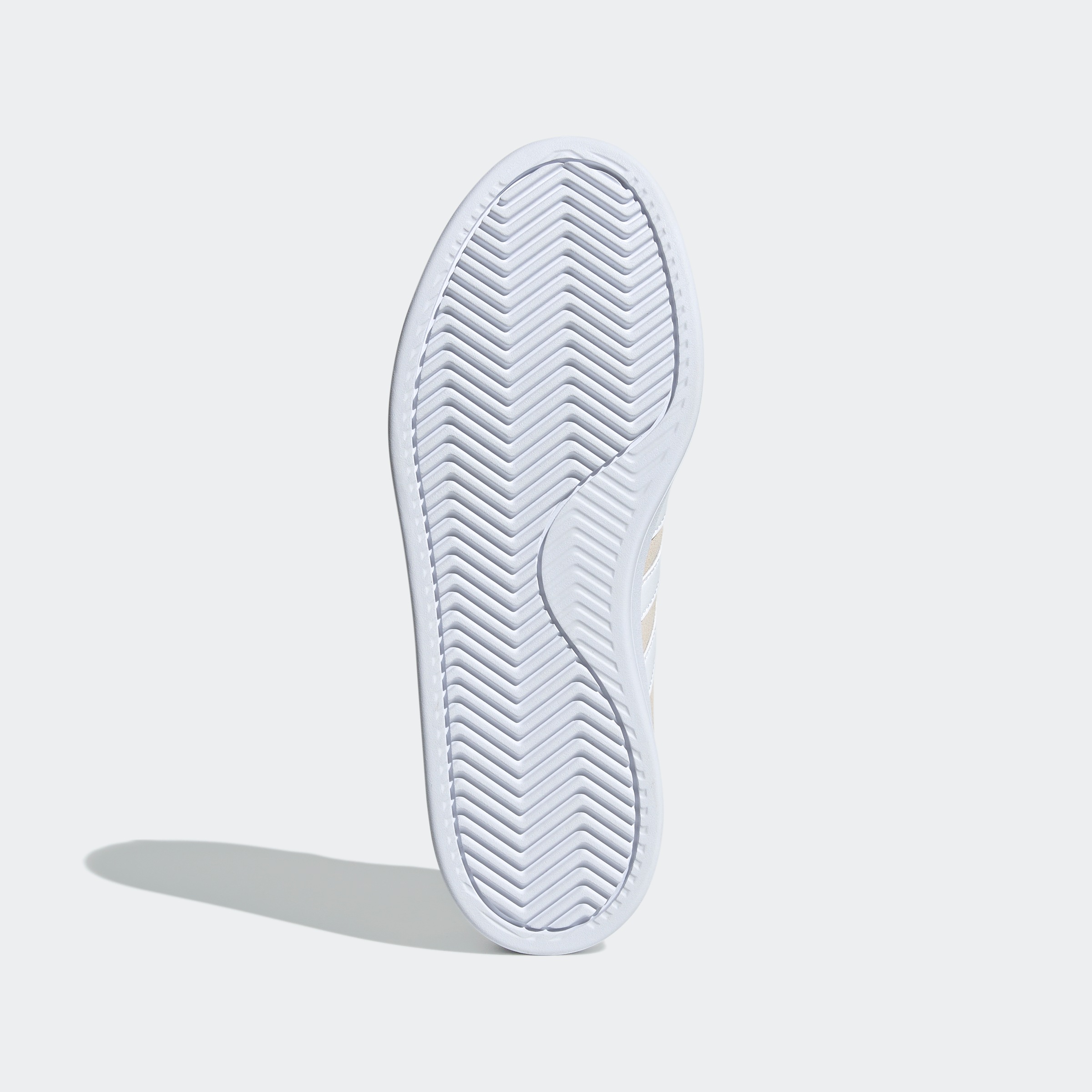 adidas Sportswear Sneaker »GRAND COURT 2.0«, Design auf den Spuren des adidas Superstar