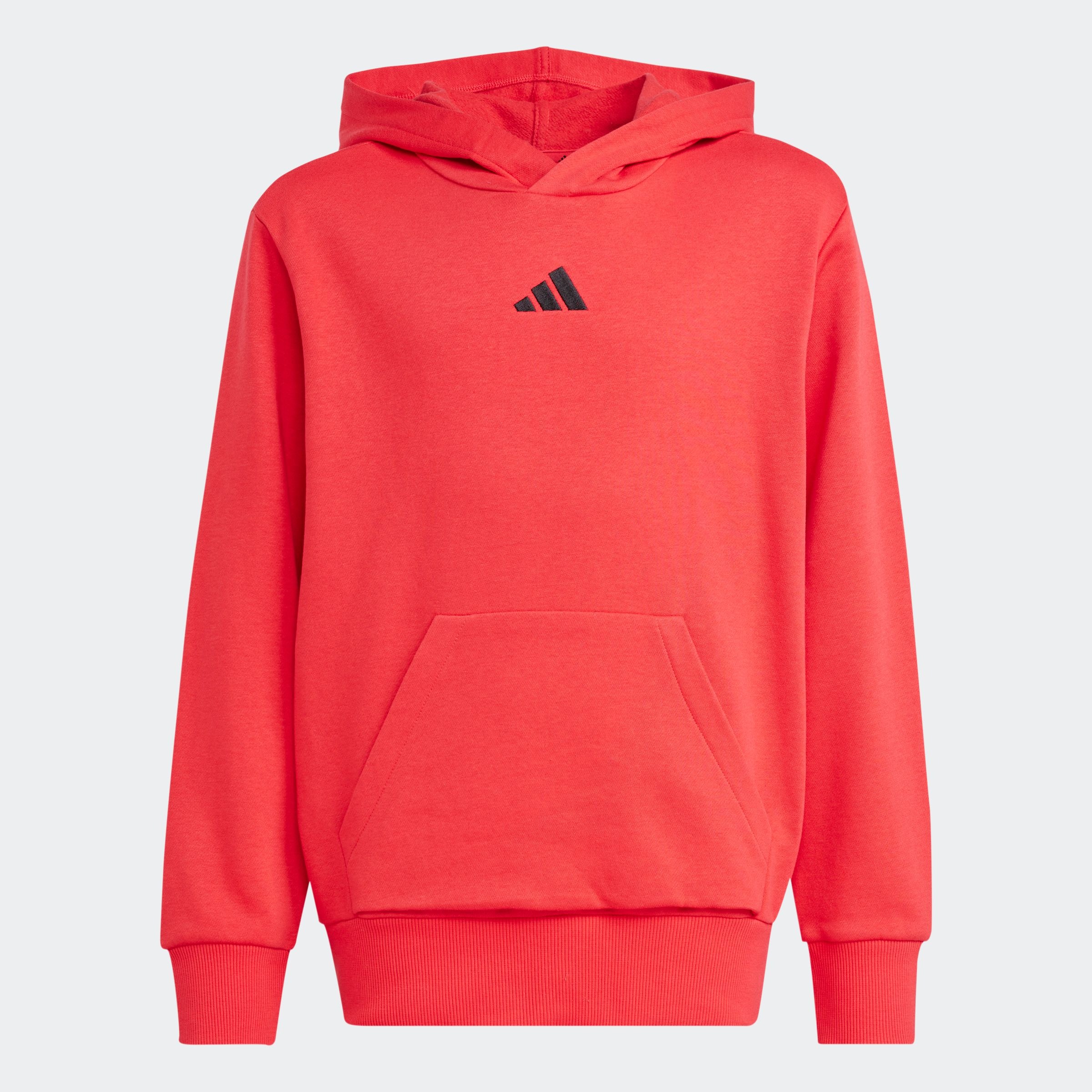 adidas Sportswear Kapuzensweatshirt »J SL FL HD 225«