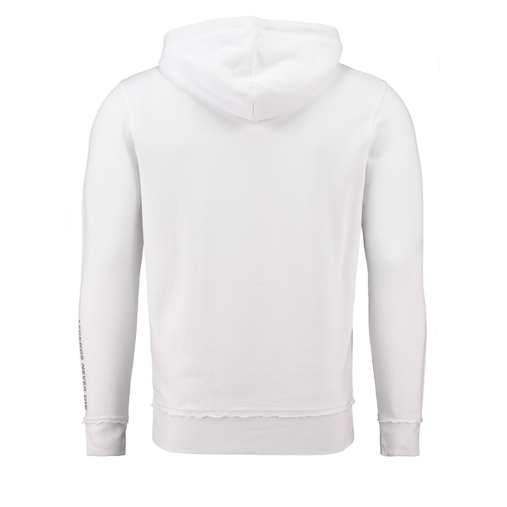 Key Largo Kapuzensweatshirt »MSW LEGEND«