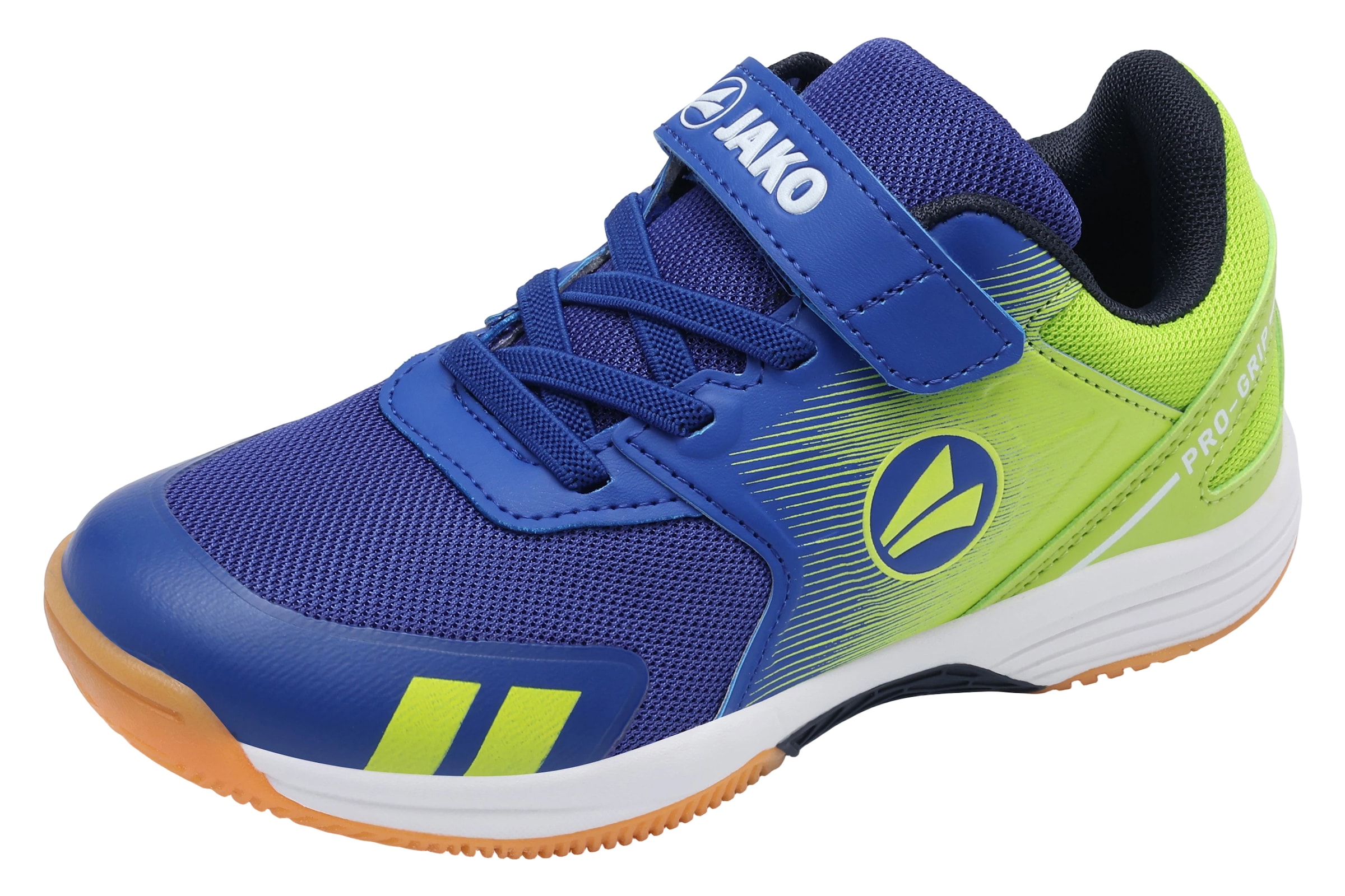 Jako Indoorschuh »J-MS NICK EV«  Hallenschuh, Non-Marking