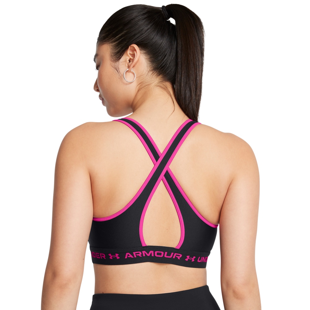 Under Armour® Sport-BH »UA CROSSBACK MID BRA«