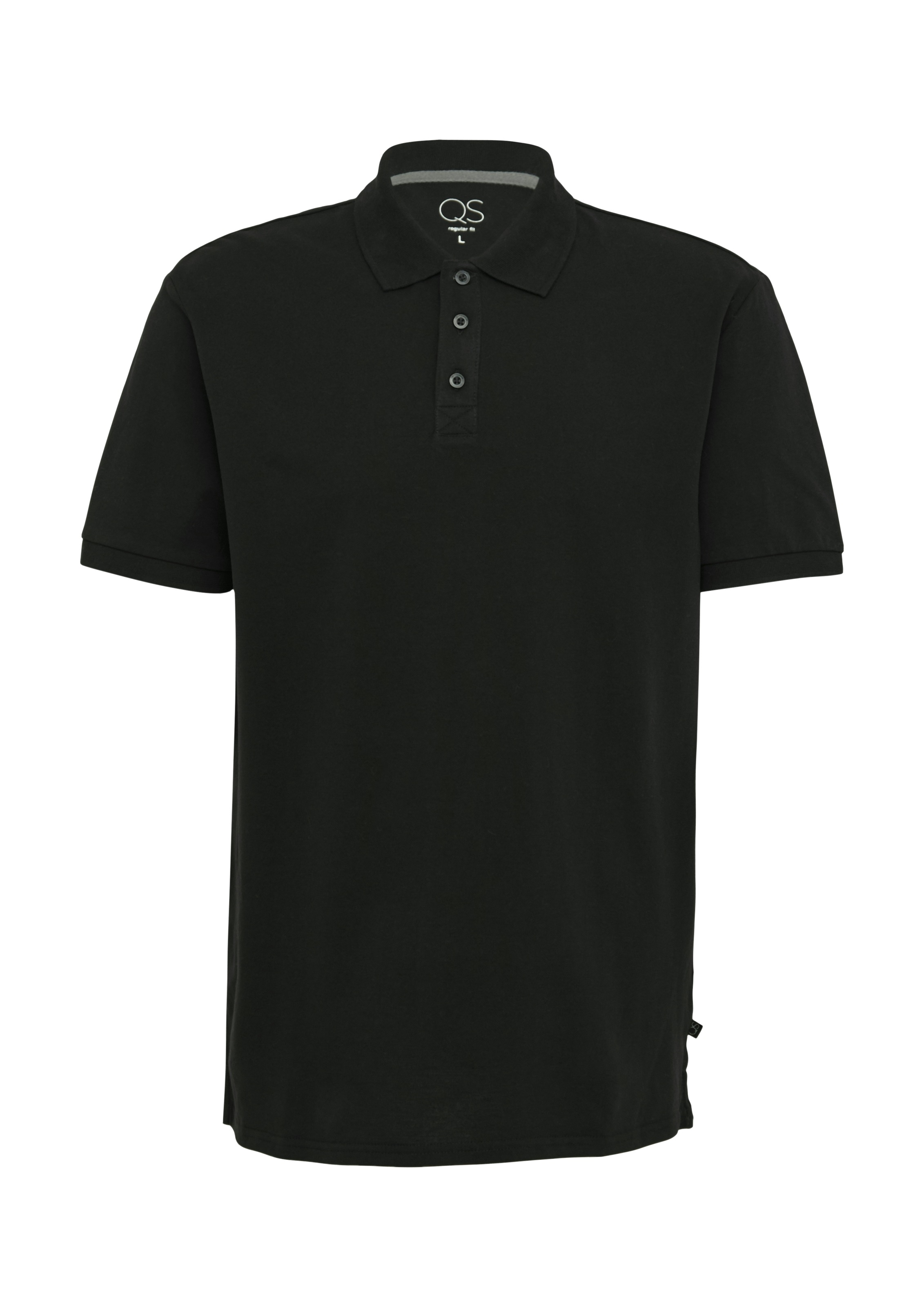 Thumbnail - QS Poloshirt