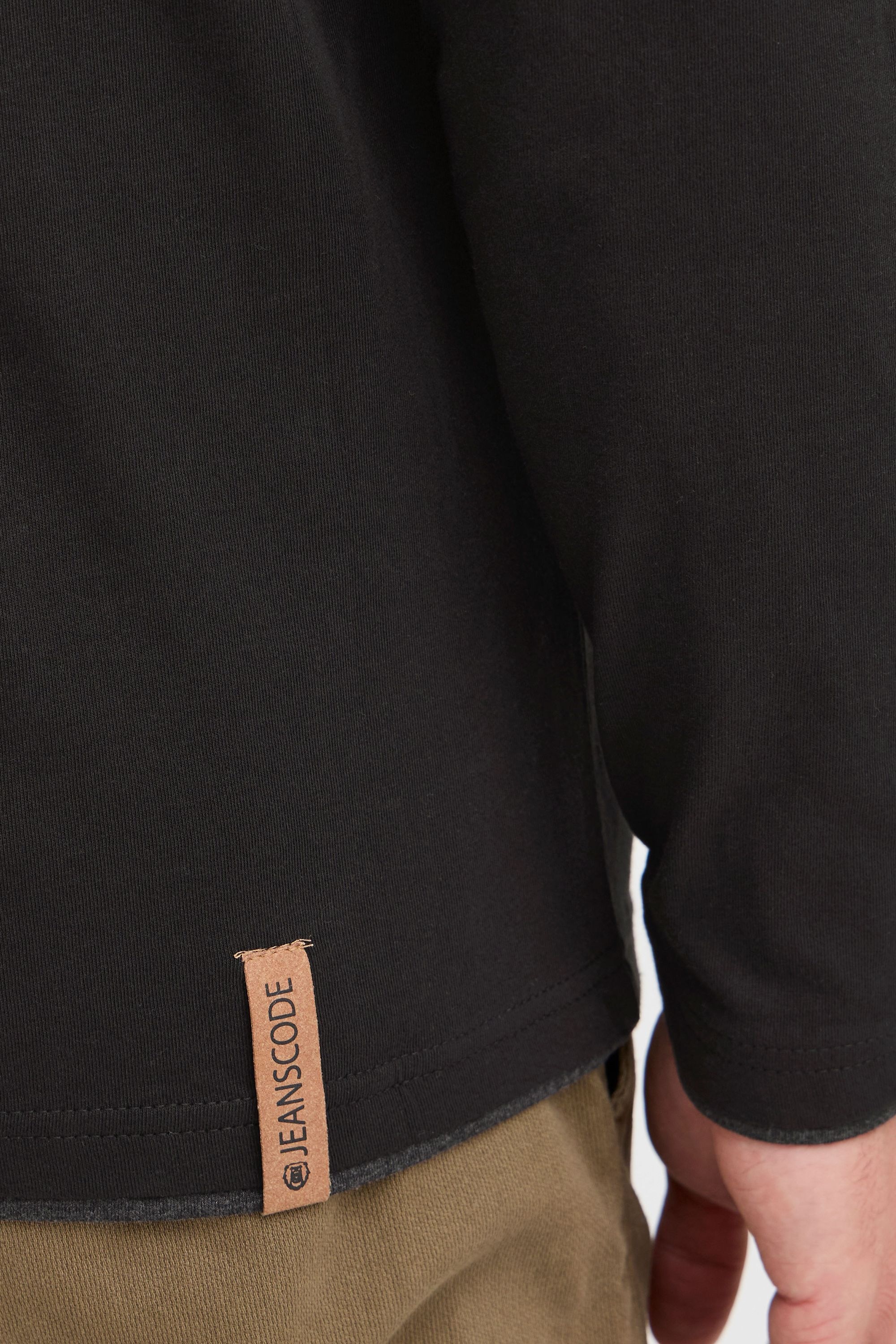 Indicode Rundhalsshirt »Rundhalsshirt IDGifford«